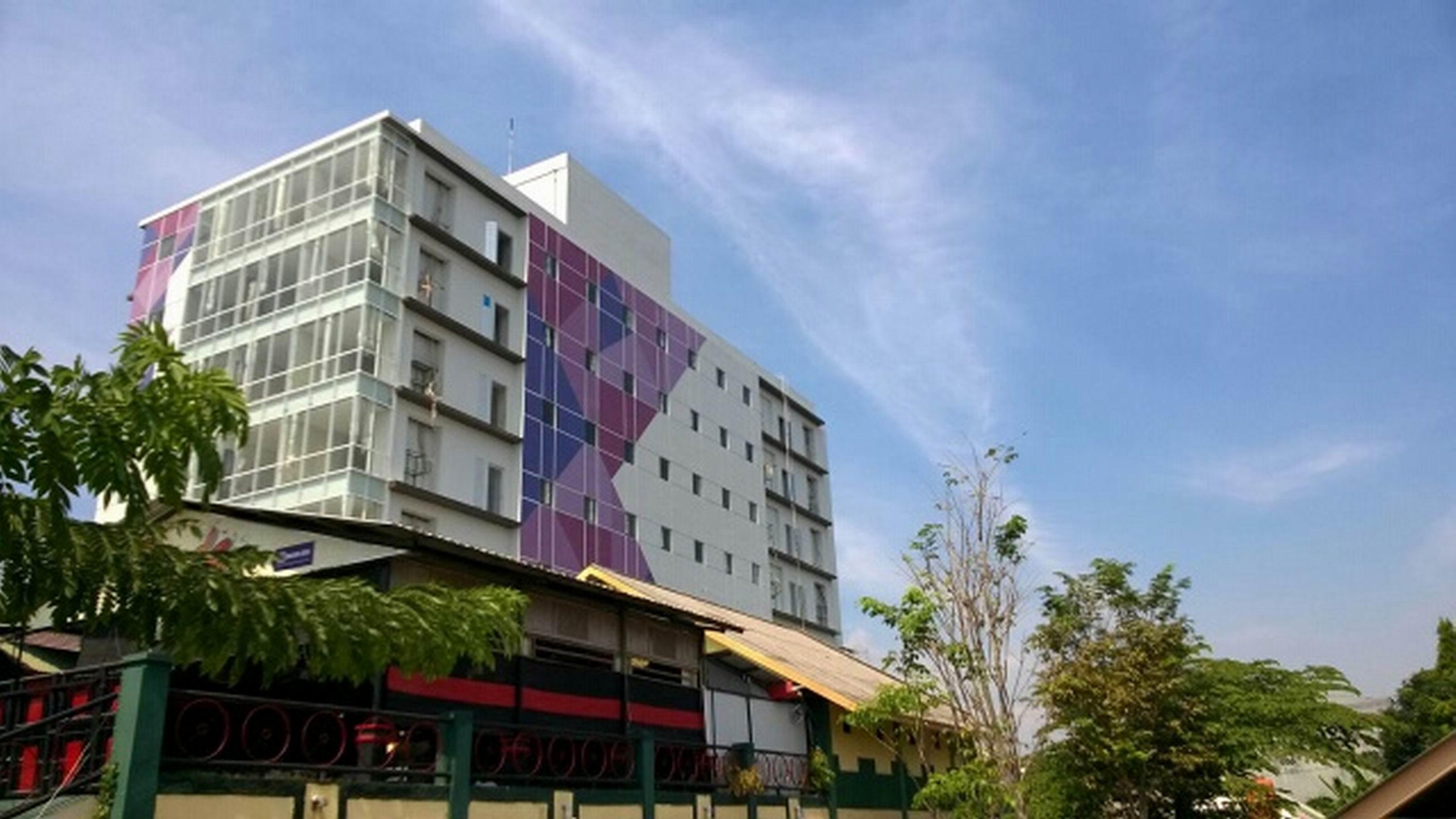 Tjokro Style Yogyakarta