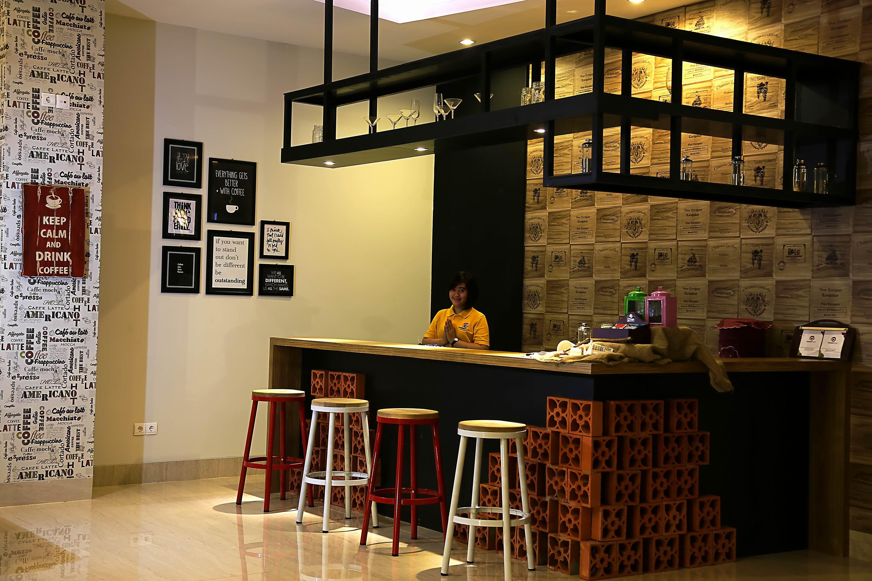 Tjokro Style Yogyakarta