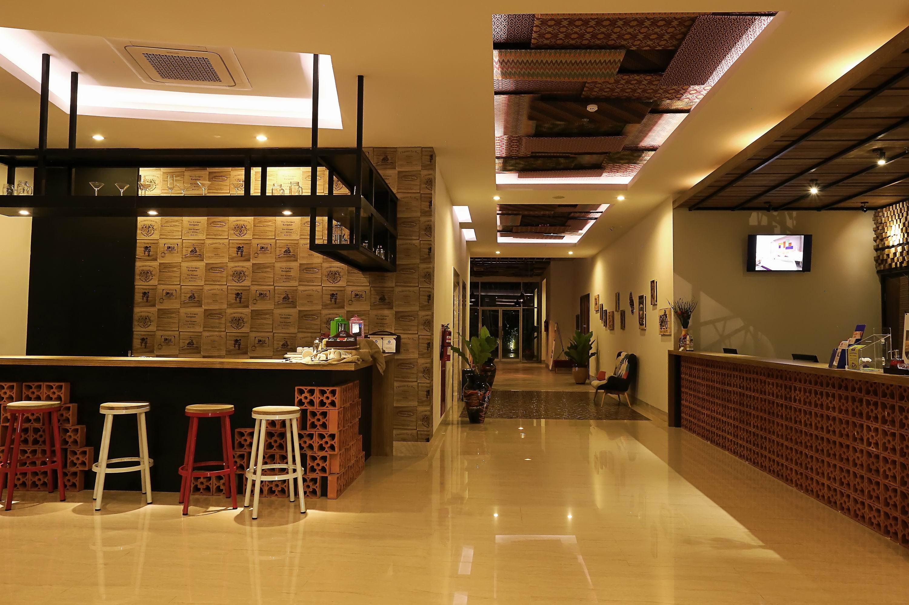 Tjokro Style Yogyakarta