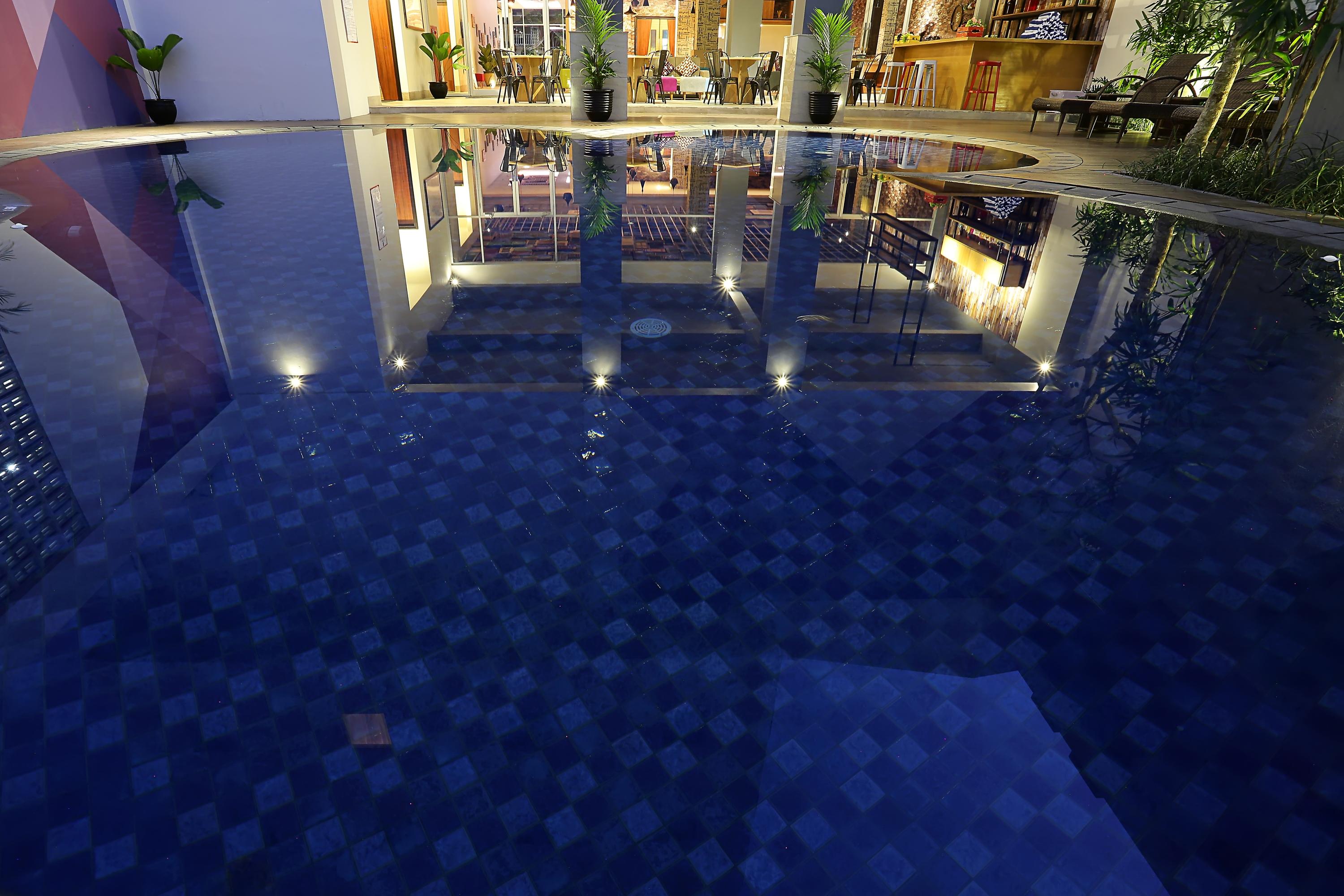 Tjokro Style Yogyakarta