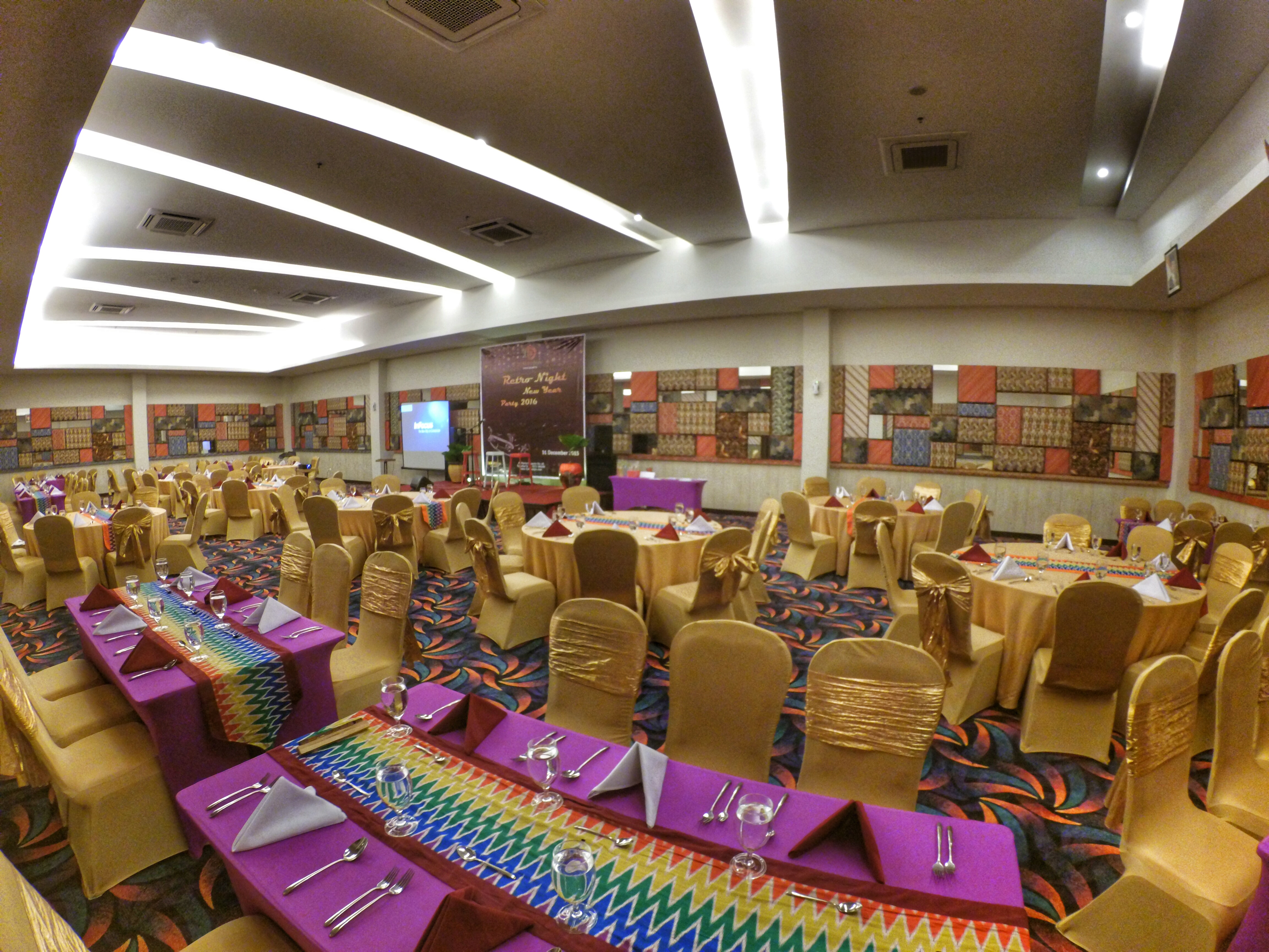 Tjokro Style Yogyakarta