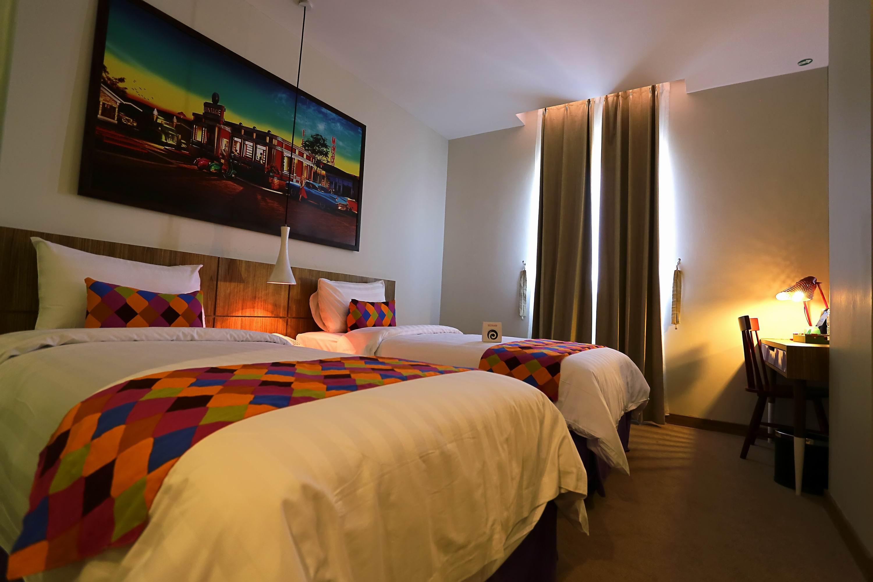 Tjokro Style Yogyakarta