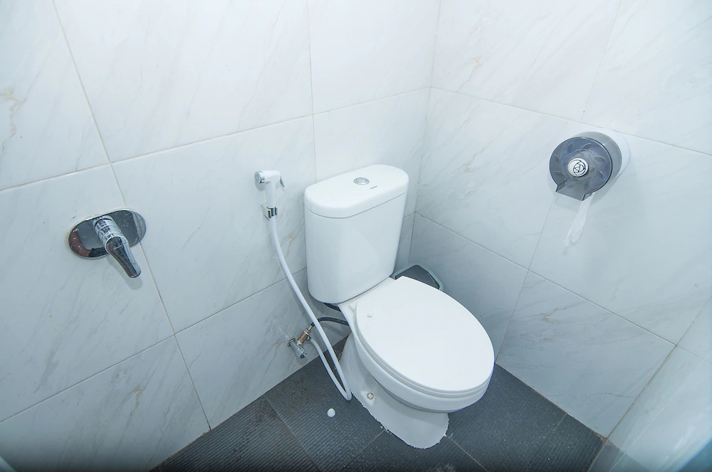 Tonitel Hotel Malioboro Yogyakarta Hostel