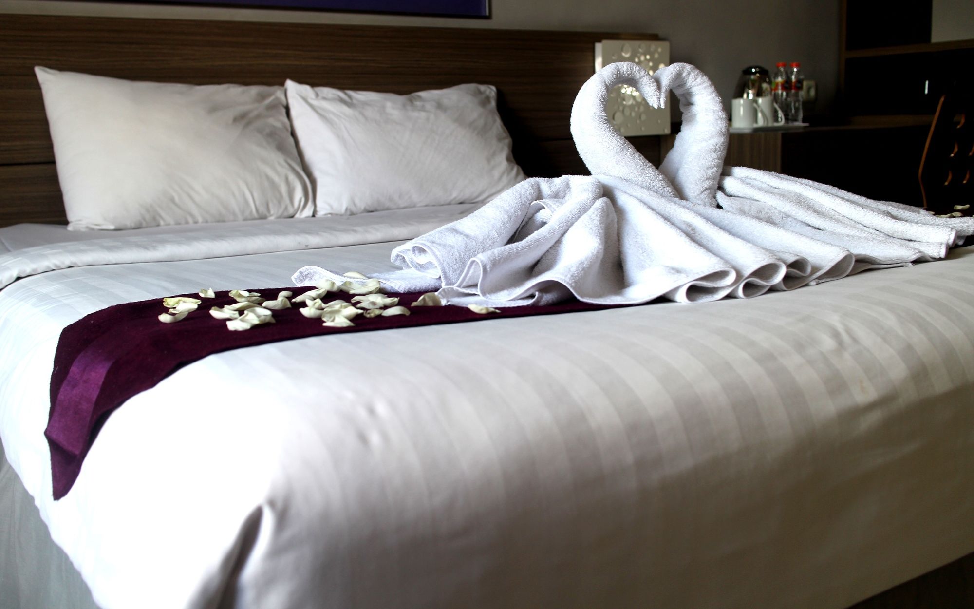 Top Malioboro Hotel