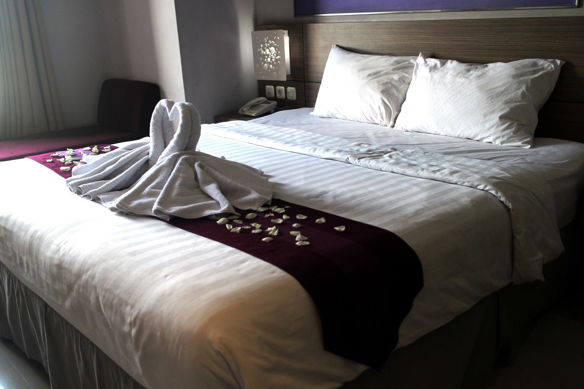 Top Malioboro Hotel