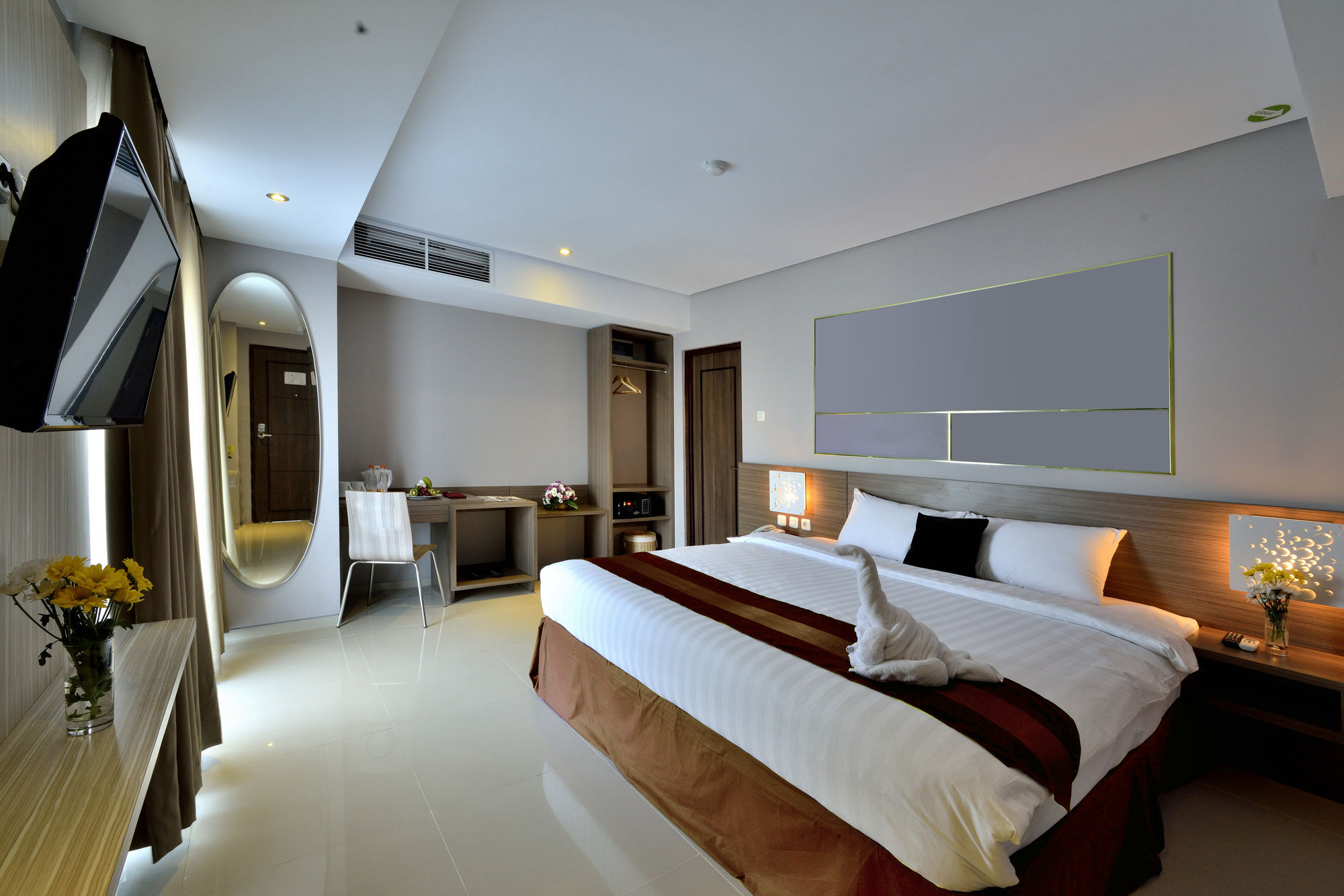 Top Malioboro Hotel