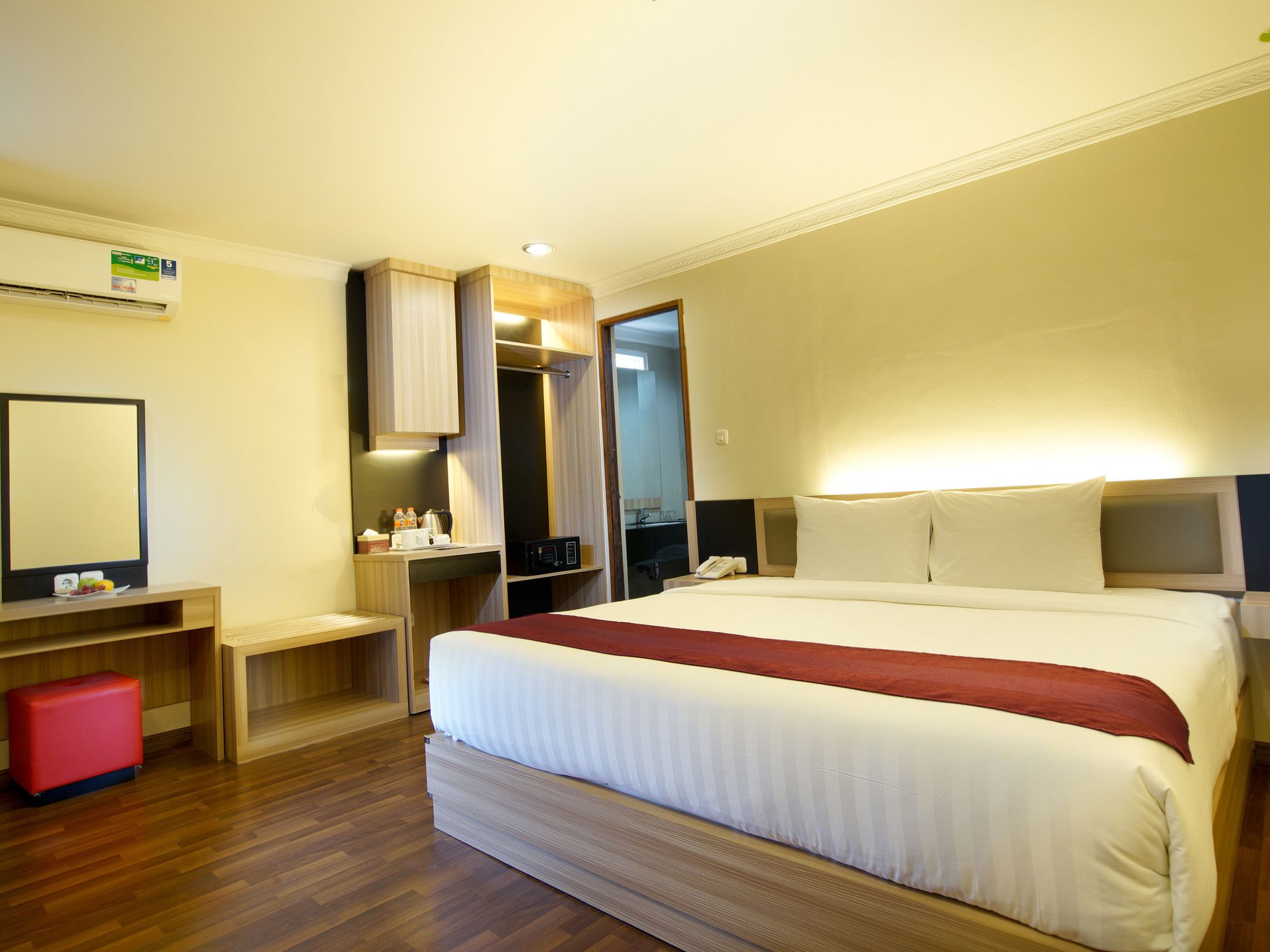 Top Malioboro Hotel