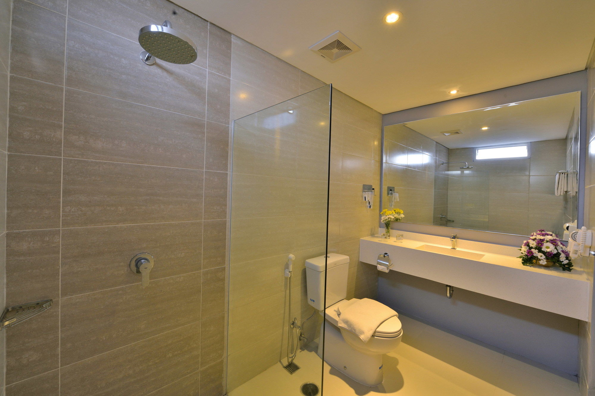 Top Malioboro Hotel