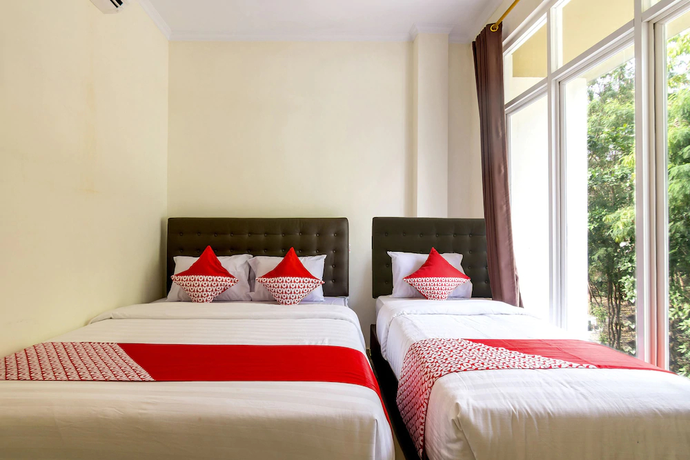 Travel-Inn by OYO Rooms