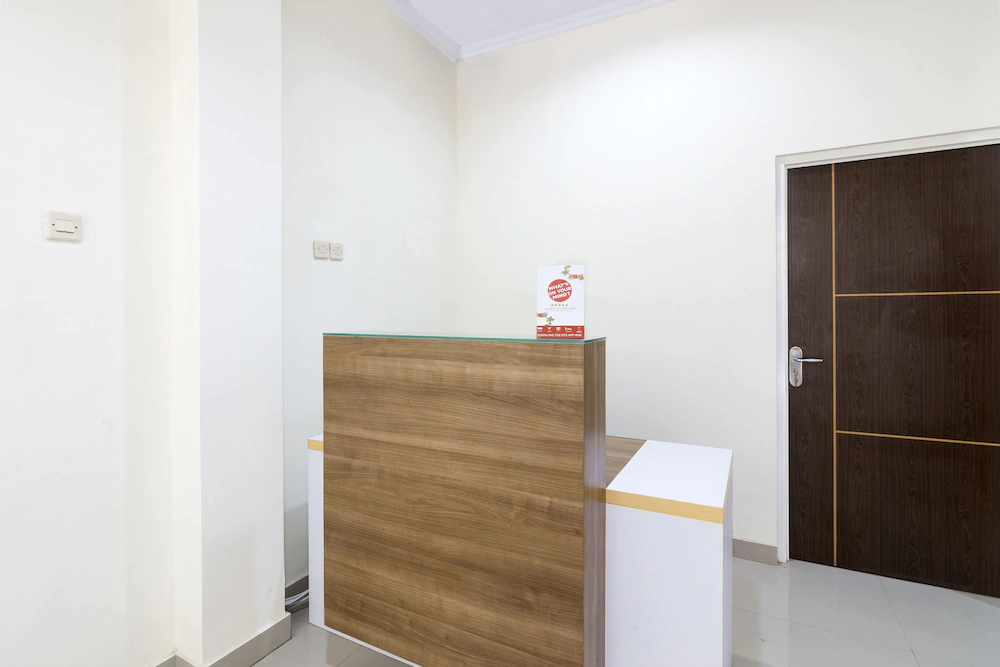 Travel-Inn by OYO Rooms