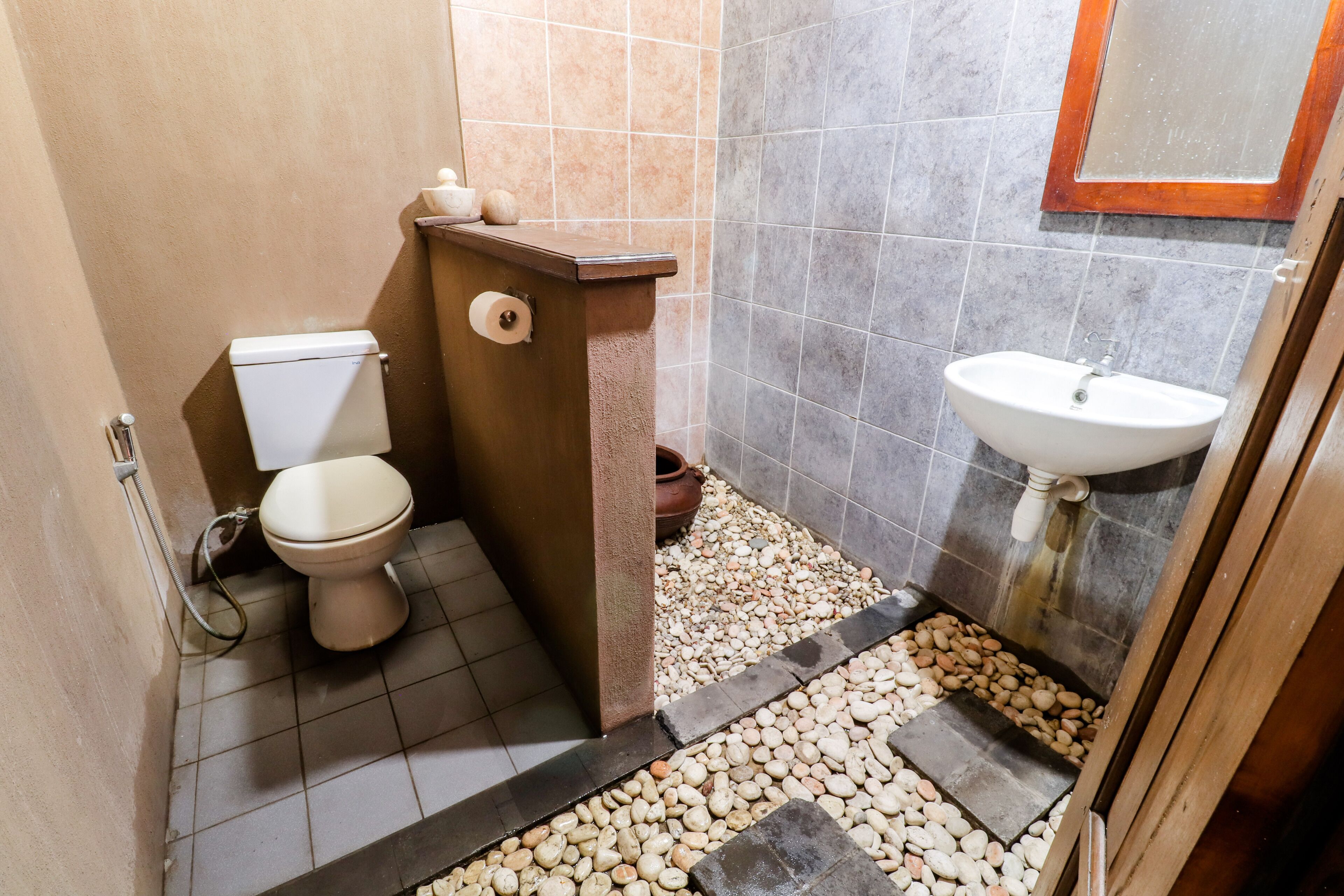 Twin Manggo Homestay