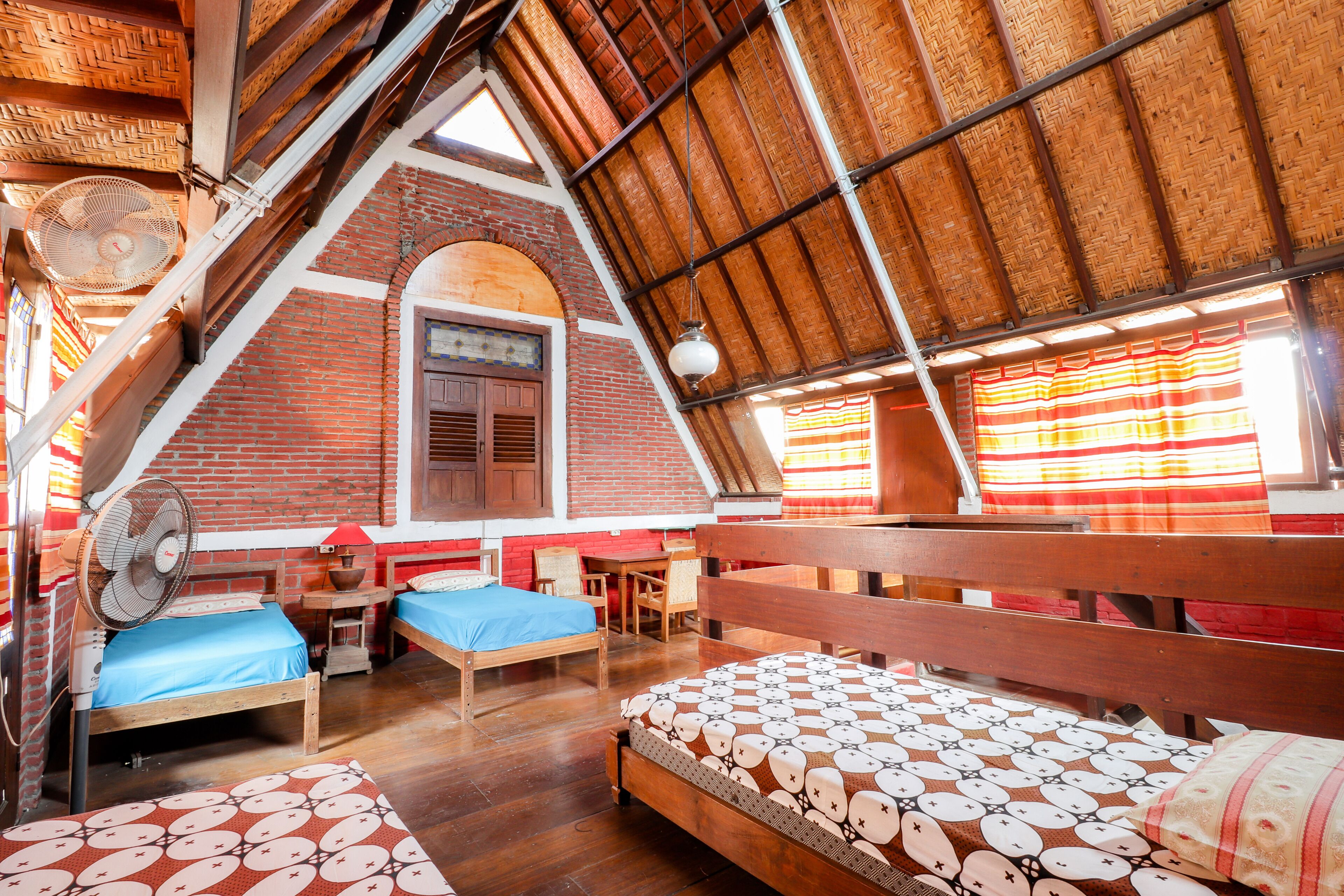 Twin Manggo Homestay