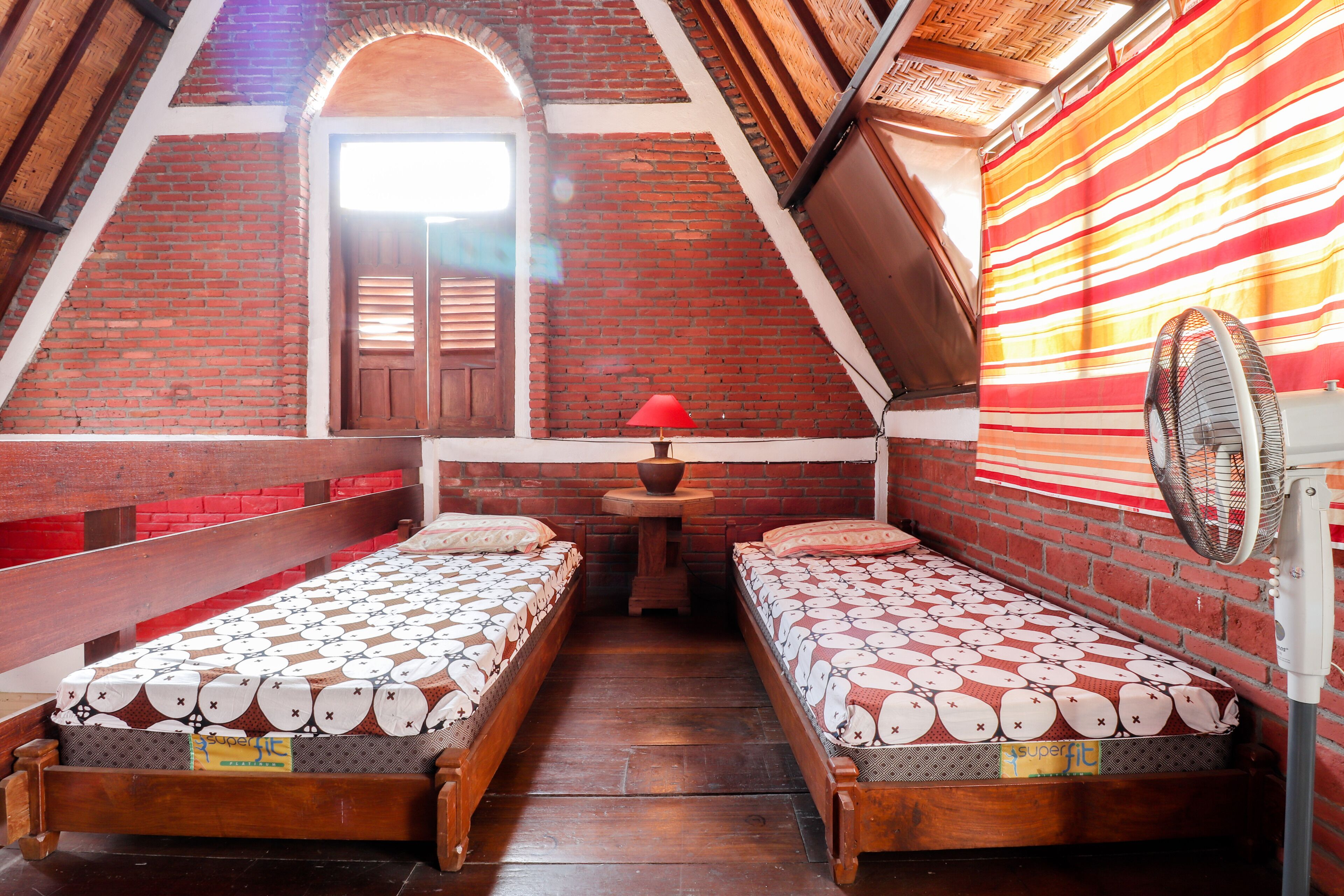 Twin Manggo Homestay