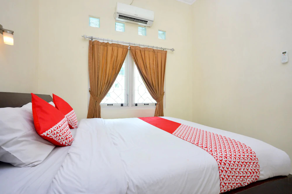 Uno Guesthouse by OYO Rooms