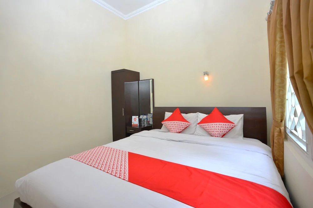 Uno Guesthouse by OYO Rooms