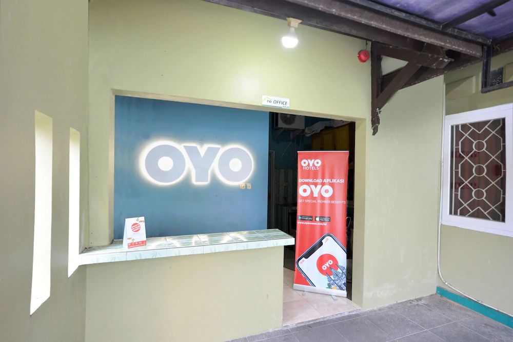 Uno Guesthouse by OYO Rooms