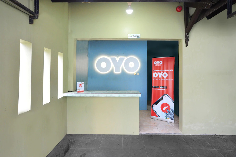 Uno Guesthouse by OYO Rooms