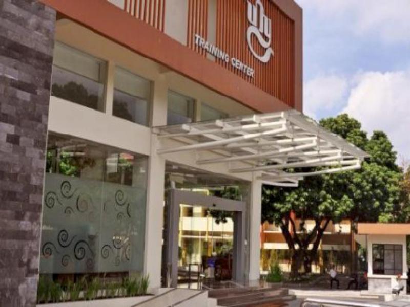 UNY Hotel Yogyakarta
