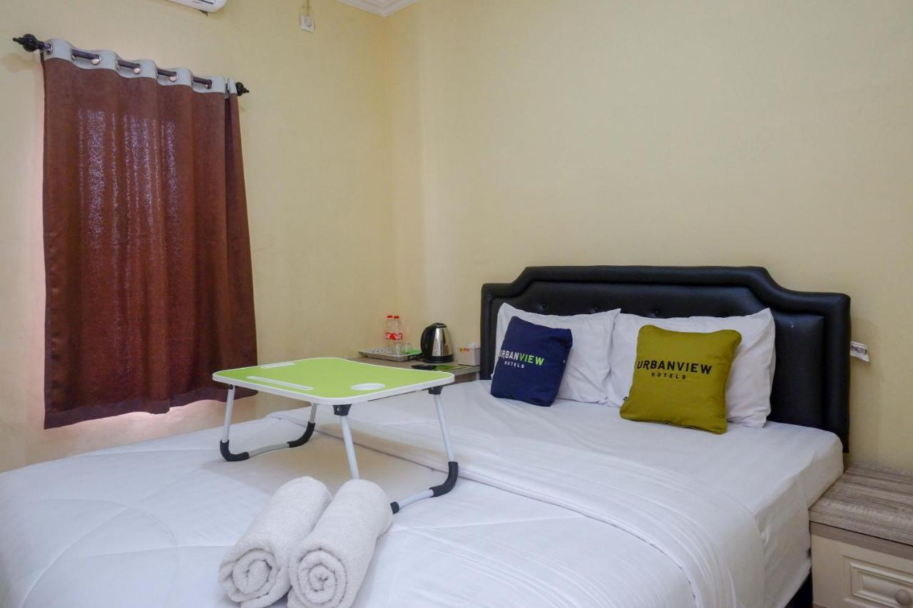 Urbanview Hotel Sindu Kusuma Edupark
