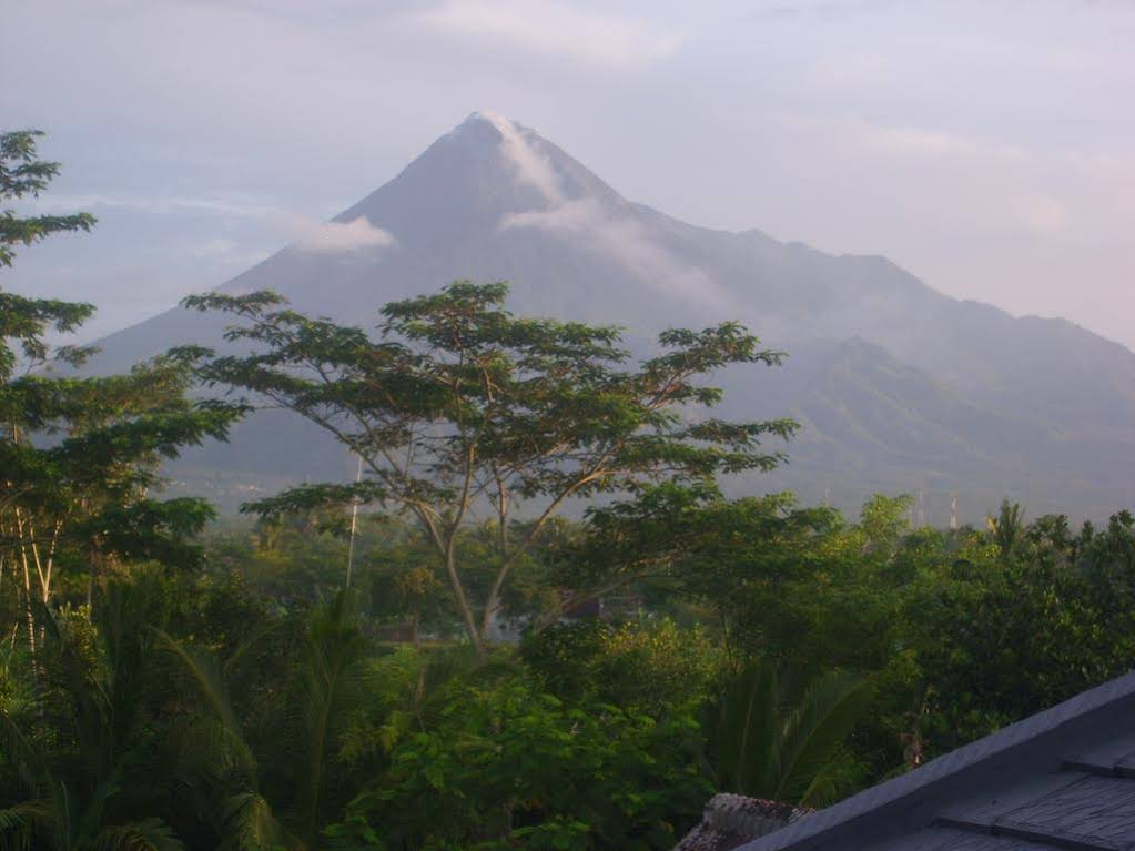 Villa Alifa