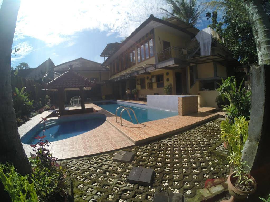 Villa Alifa