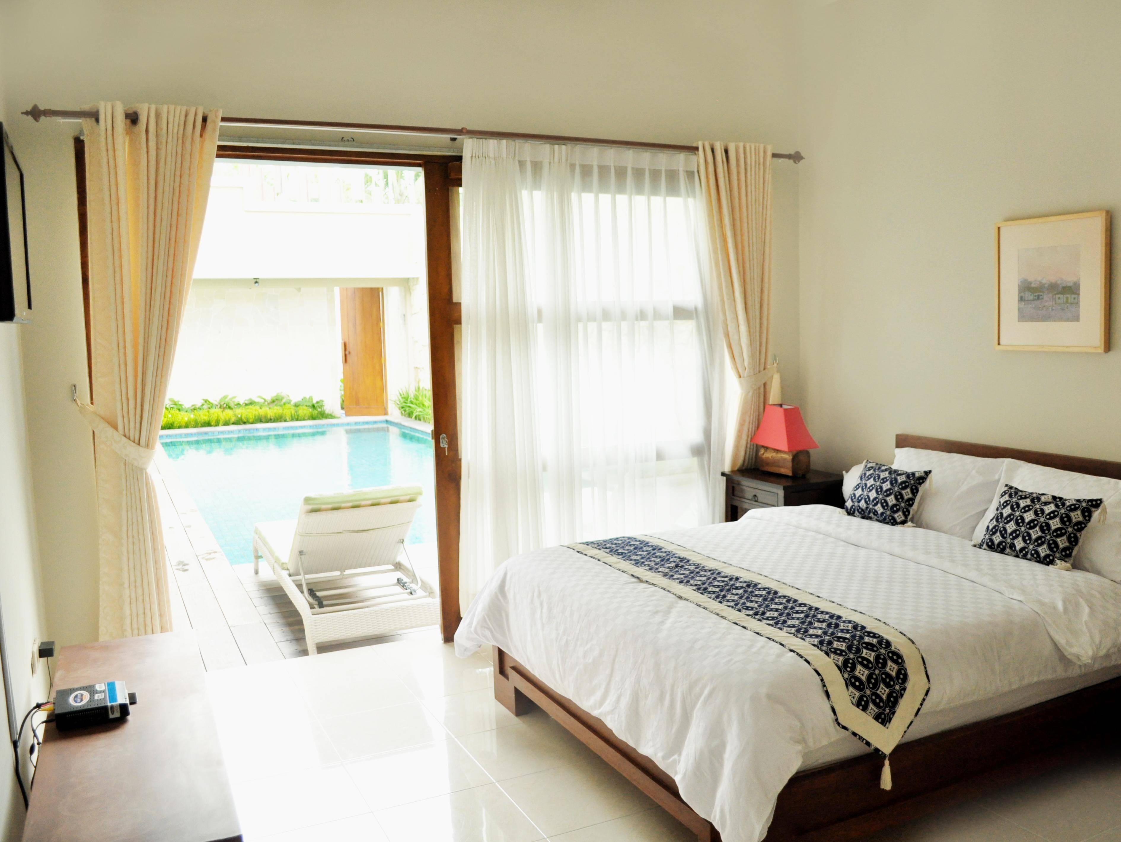 Villa Damai