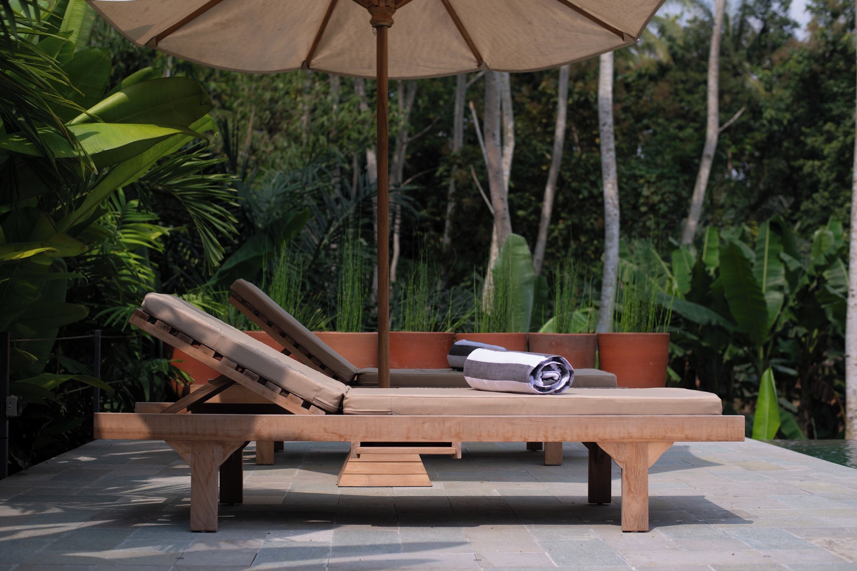 Villa Juliette By Zuzu