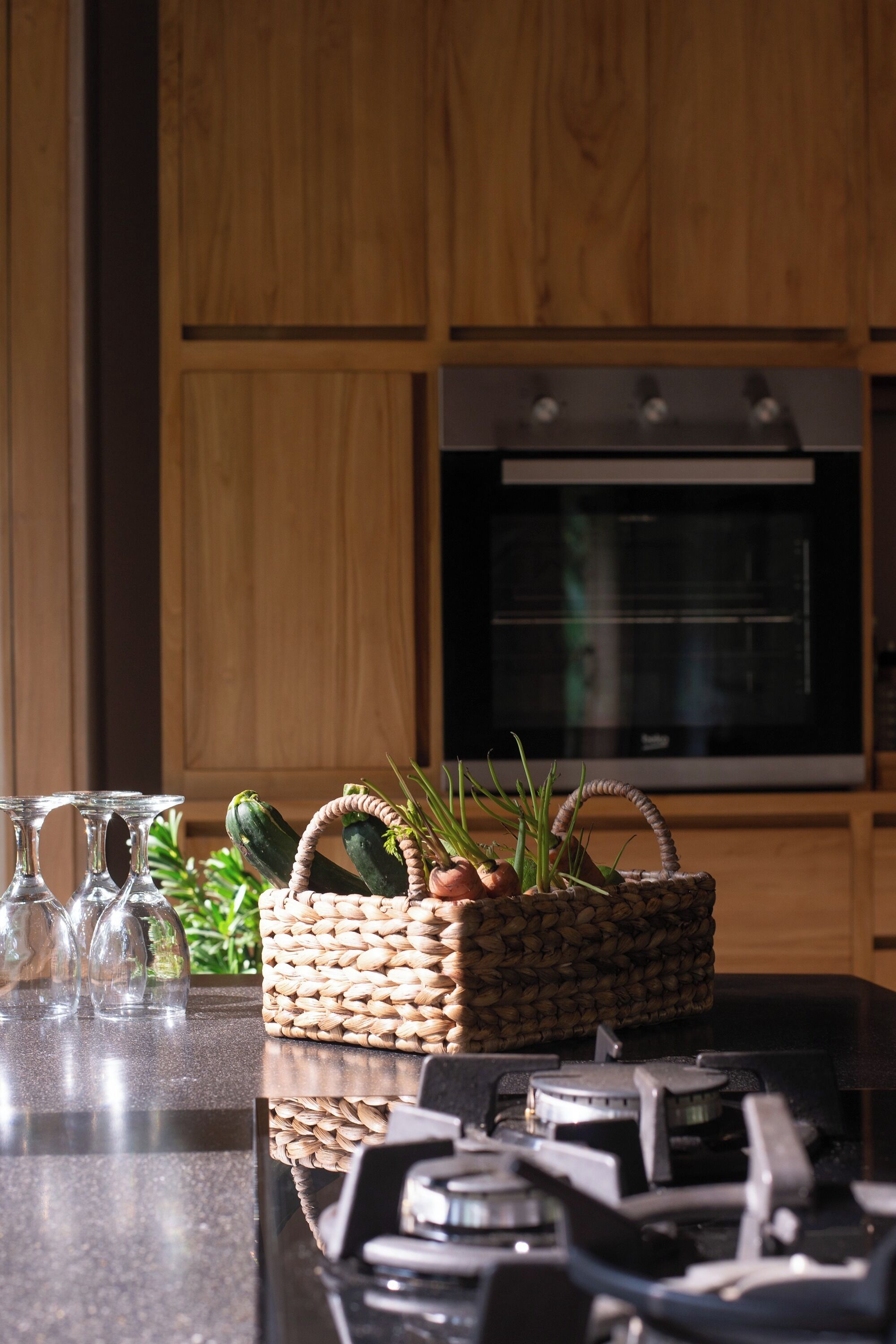 Villa Juliette By Zuzu