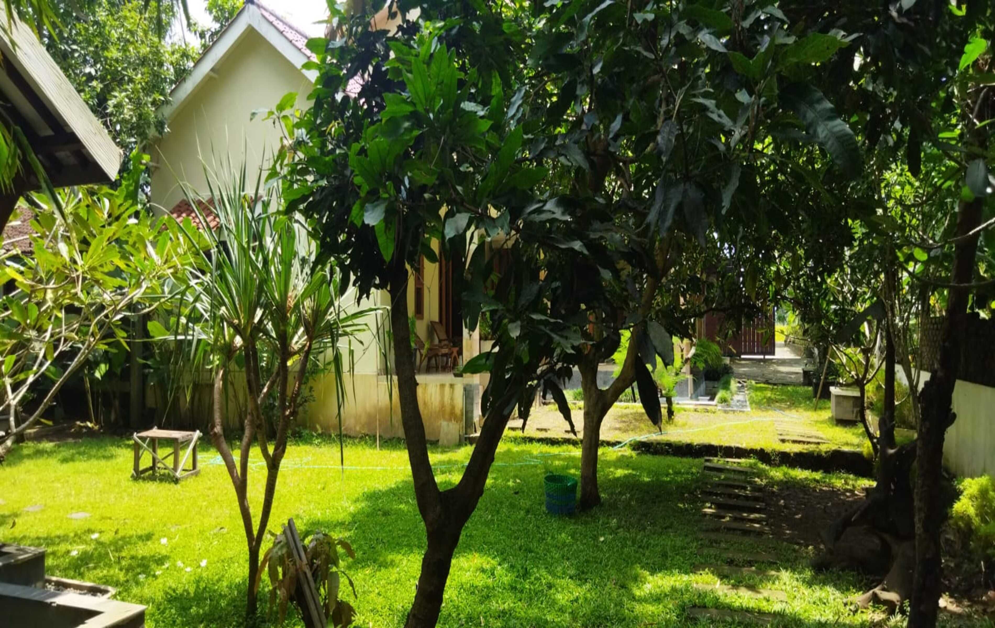 Villa Kania Parangtritis