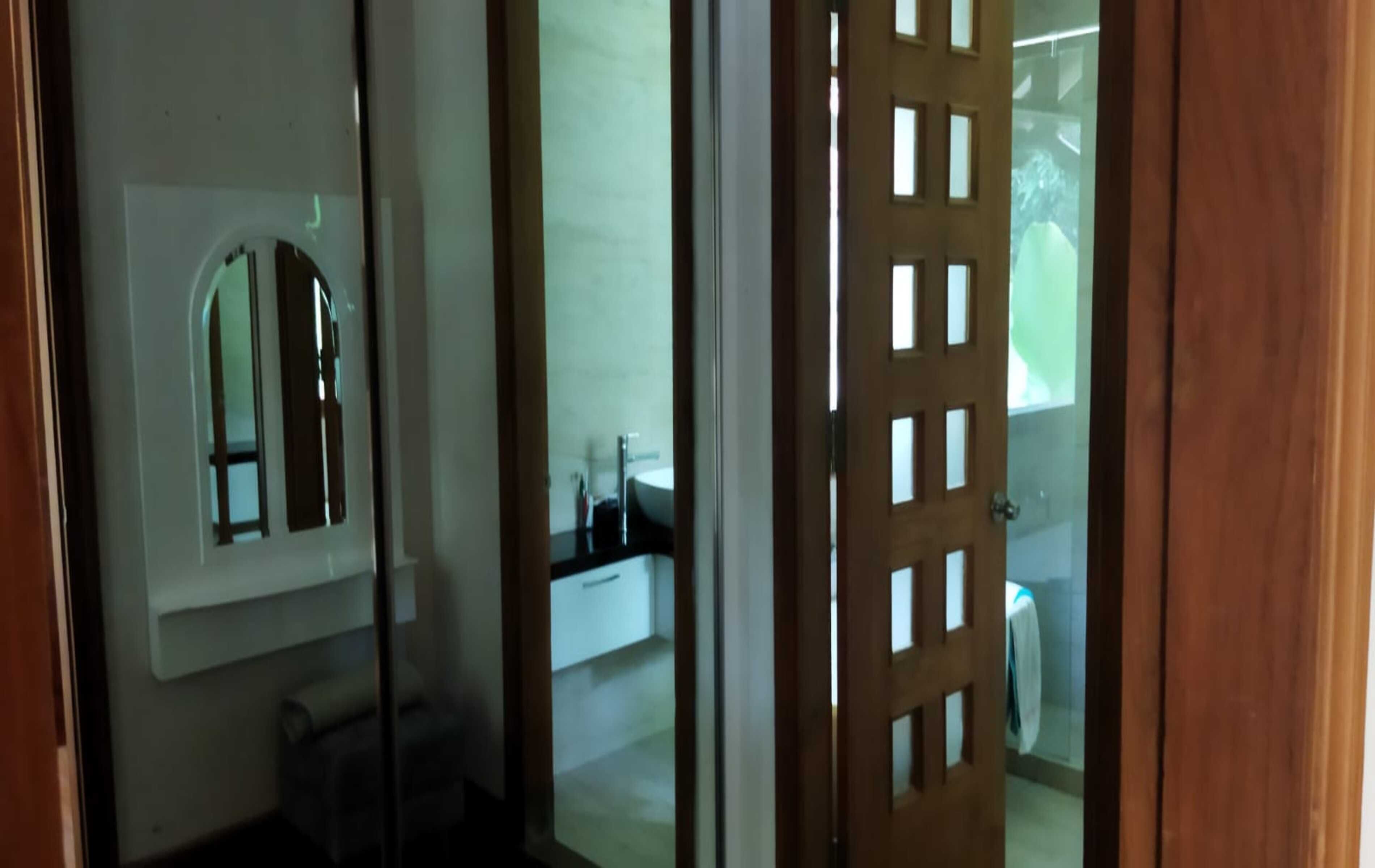 Villa Kania Parangtritis