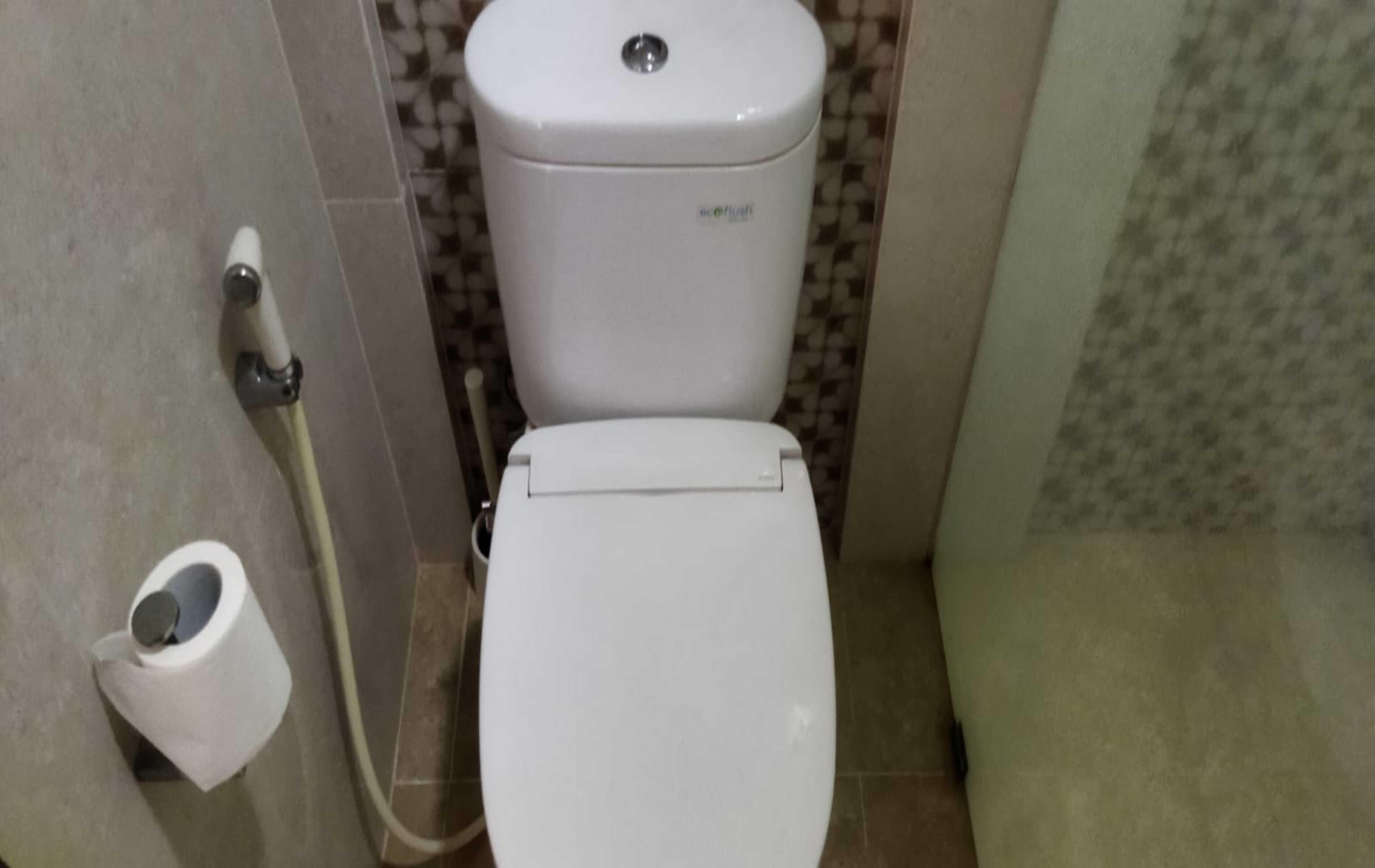 Villa Kania Parangtritis