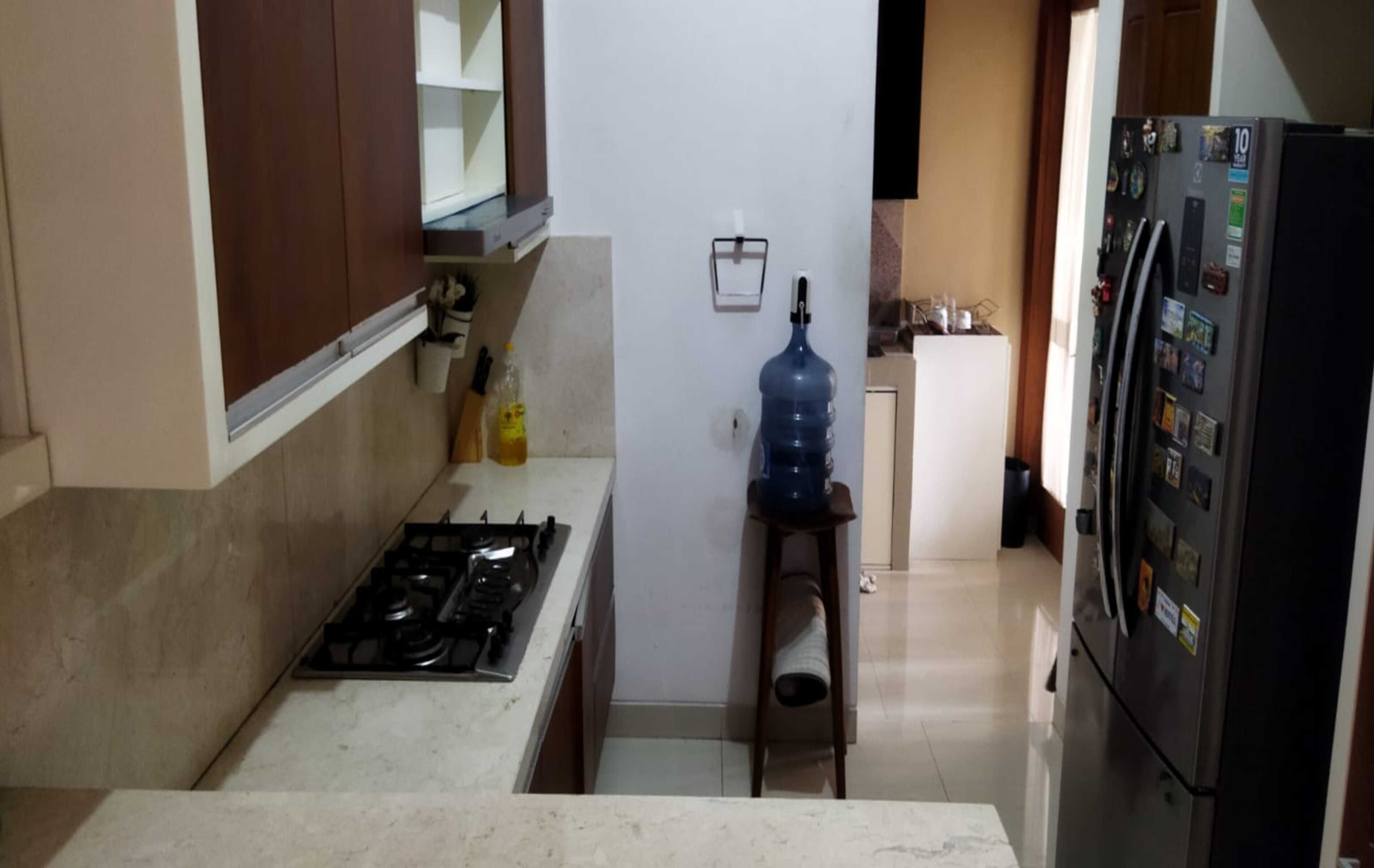 Villa Kania Parangtritis