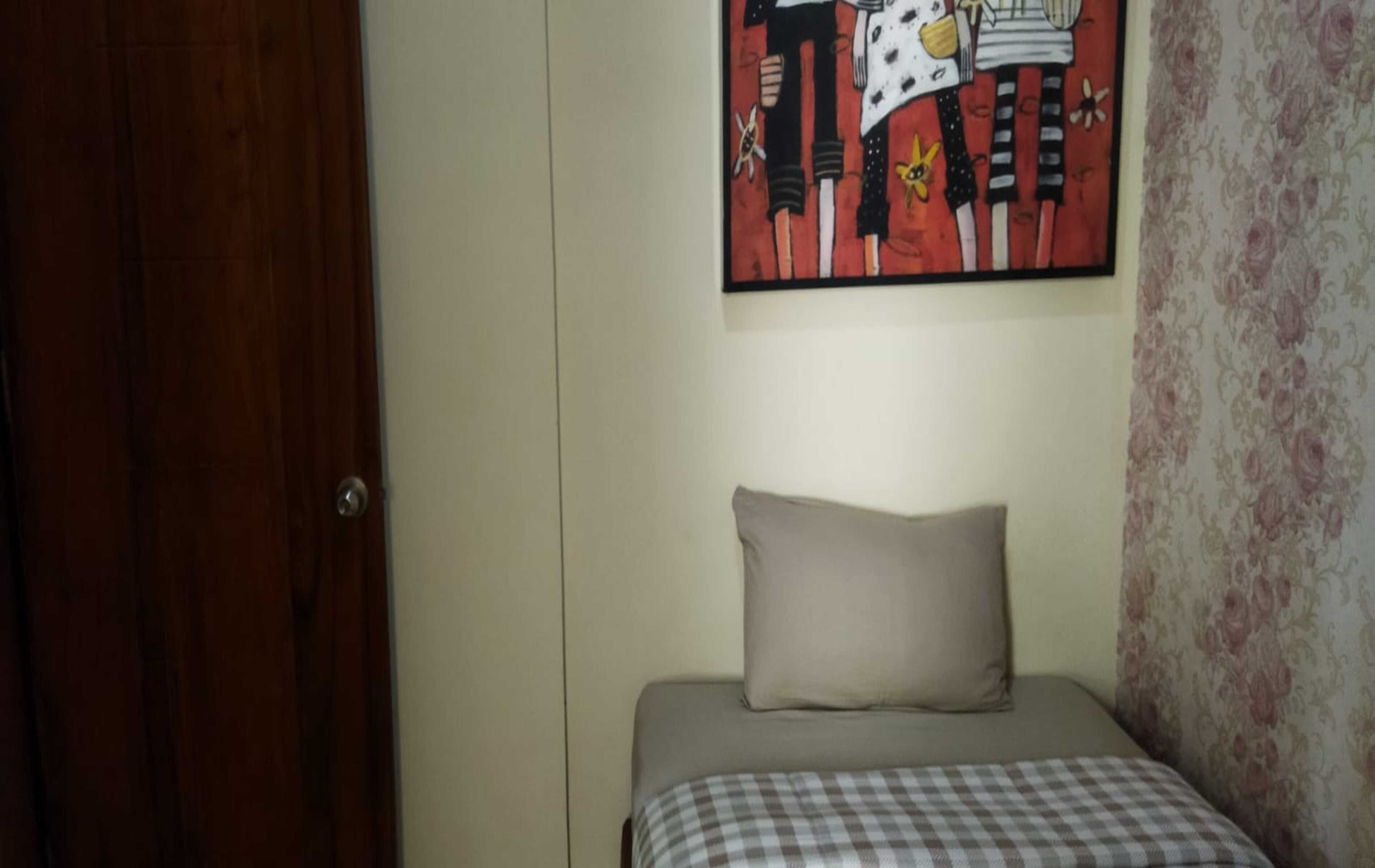 Villa Kania Parangtritis