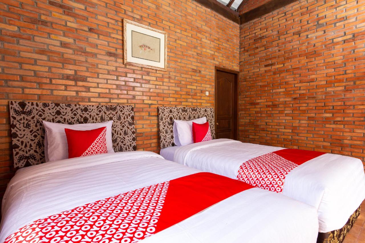 Villa Mak Cik by OYO Rooms