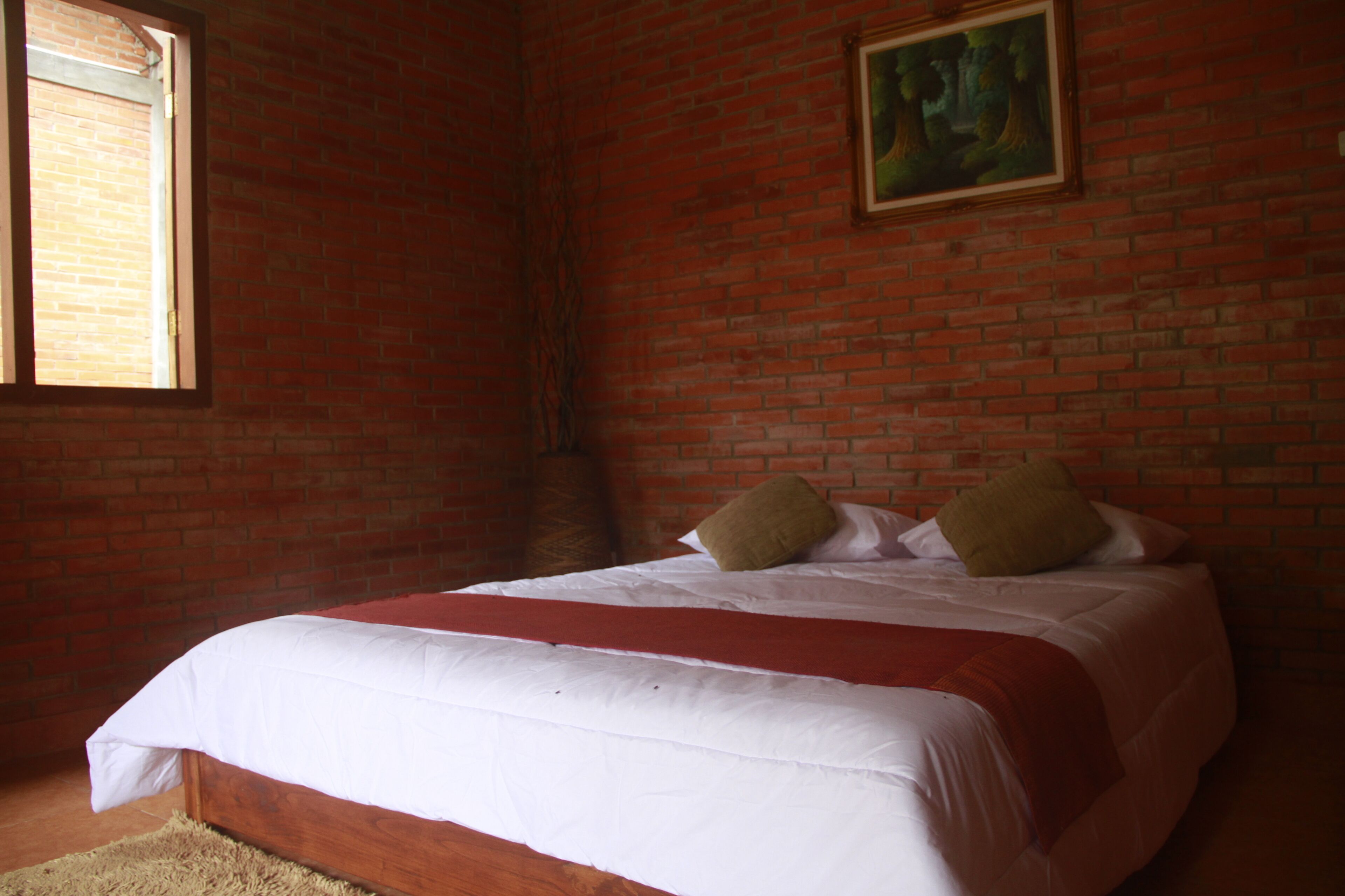 Villa Makcik Yogyakarta