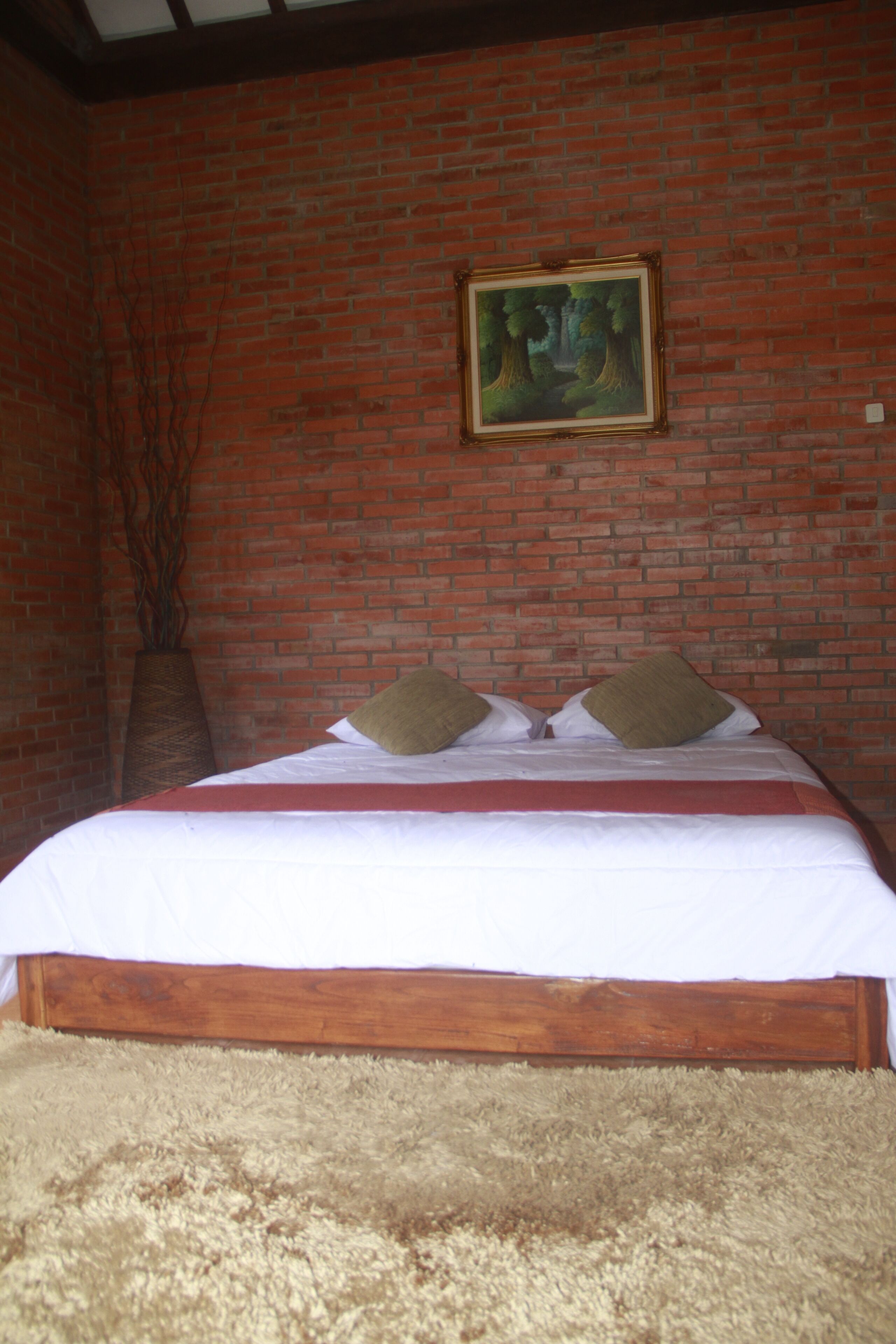 Villa Makcik Yogyakarta