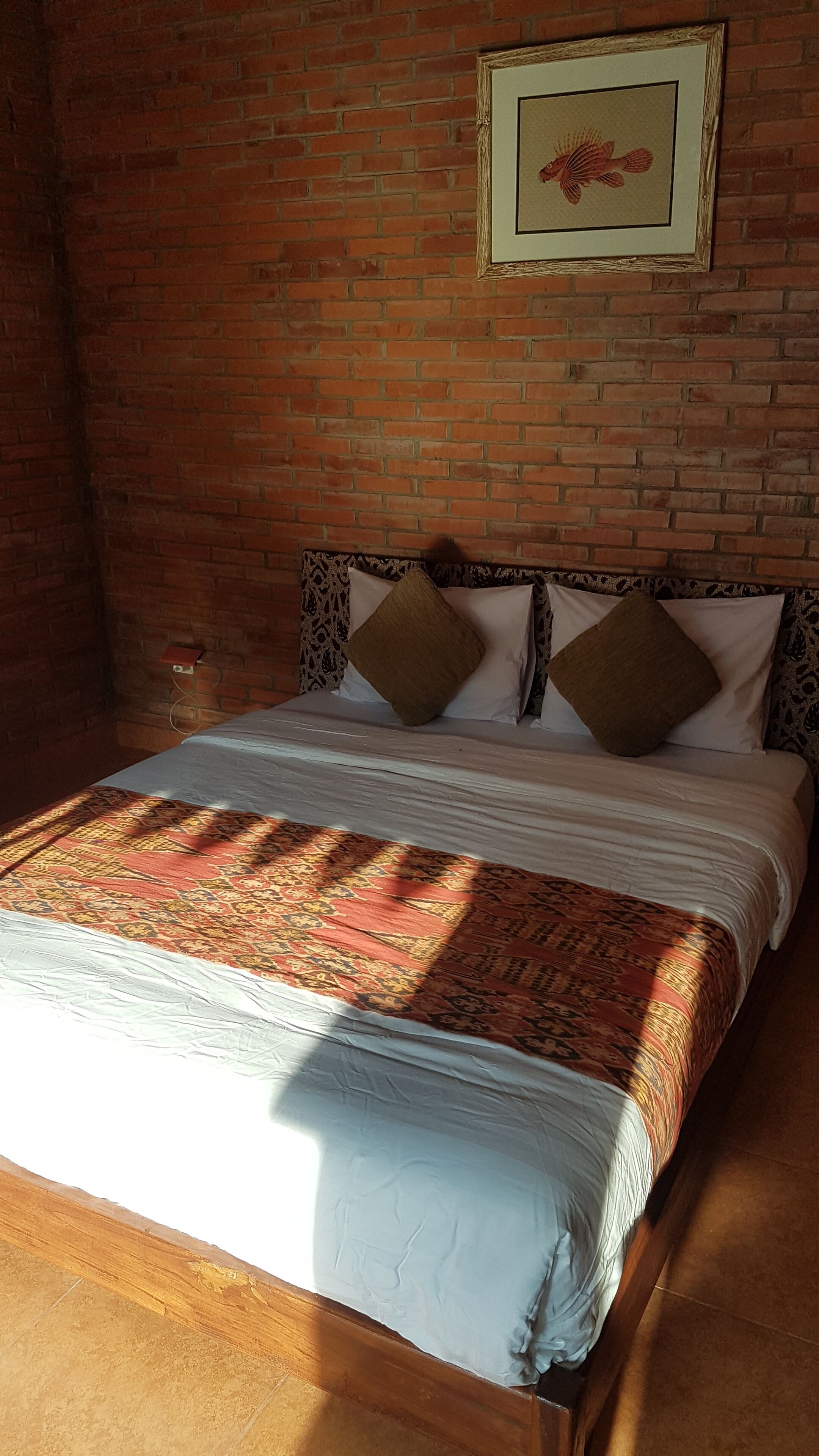 Villa Makcik Yogyakarta