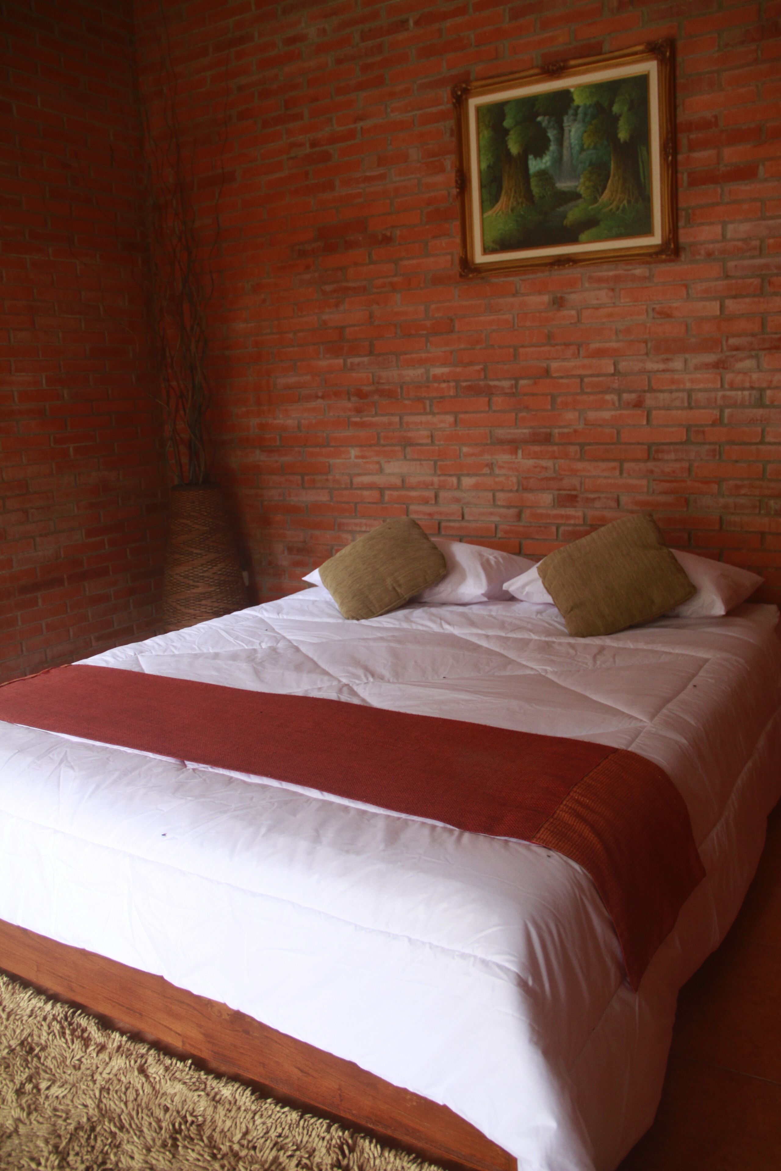 Villa Makcik Yogyakarta