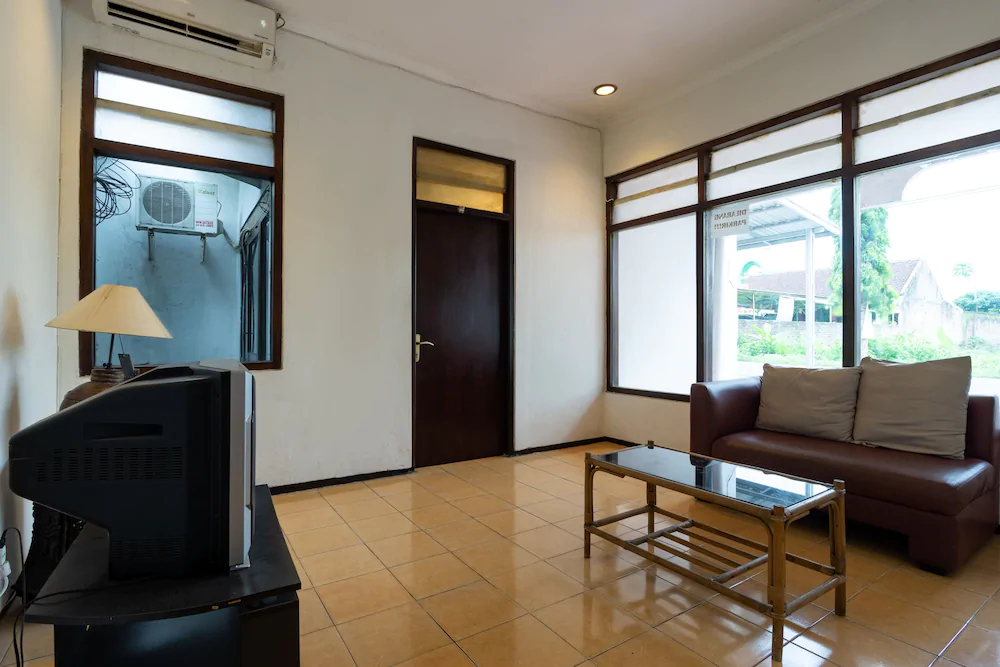 Wanawiyata Homestay by OYO Rooms