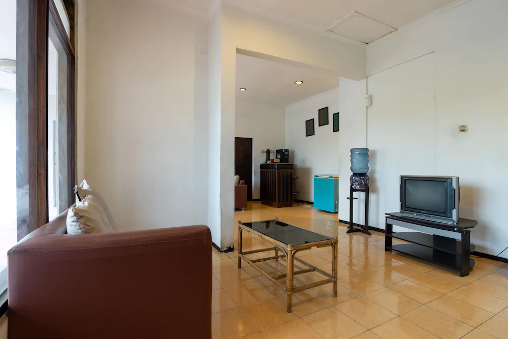 Wanawiyata Homestay by OYO Rooms