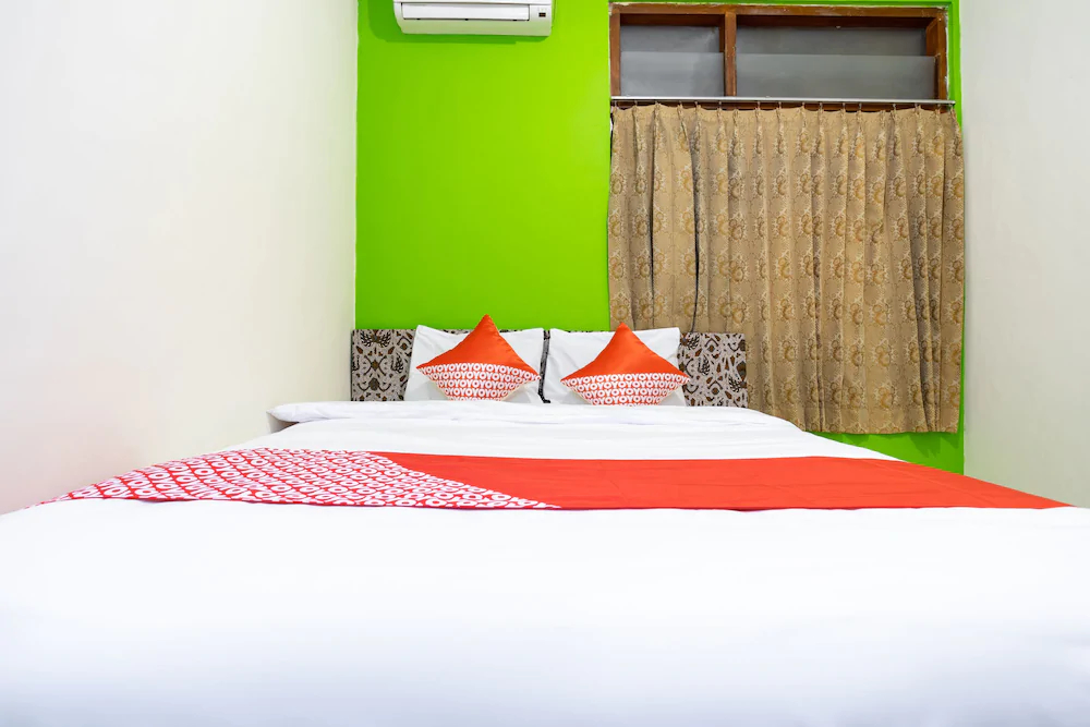 Wanawiyata Homestay by OYO Rooms
