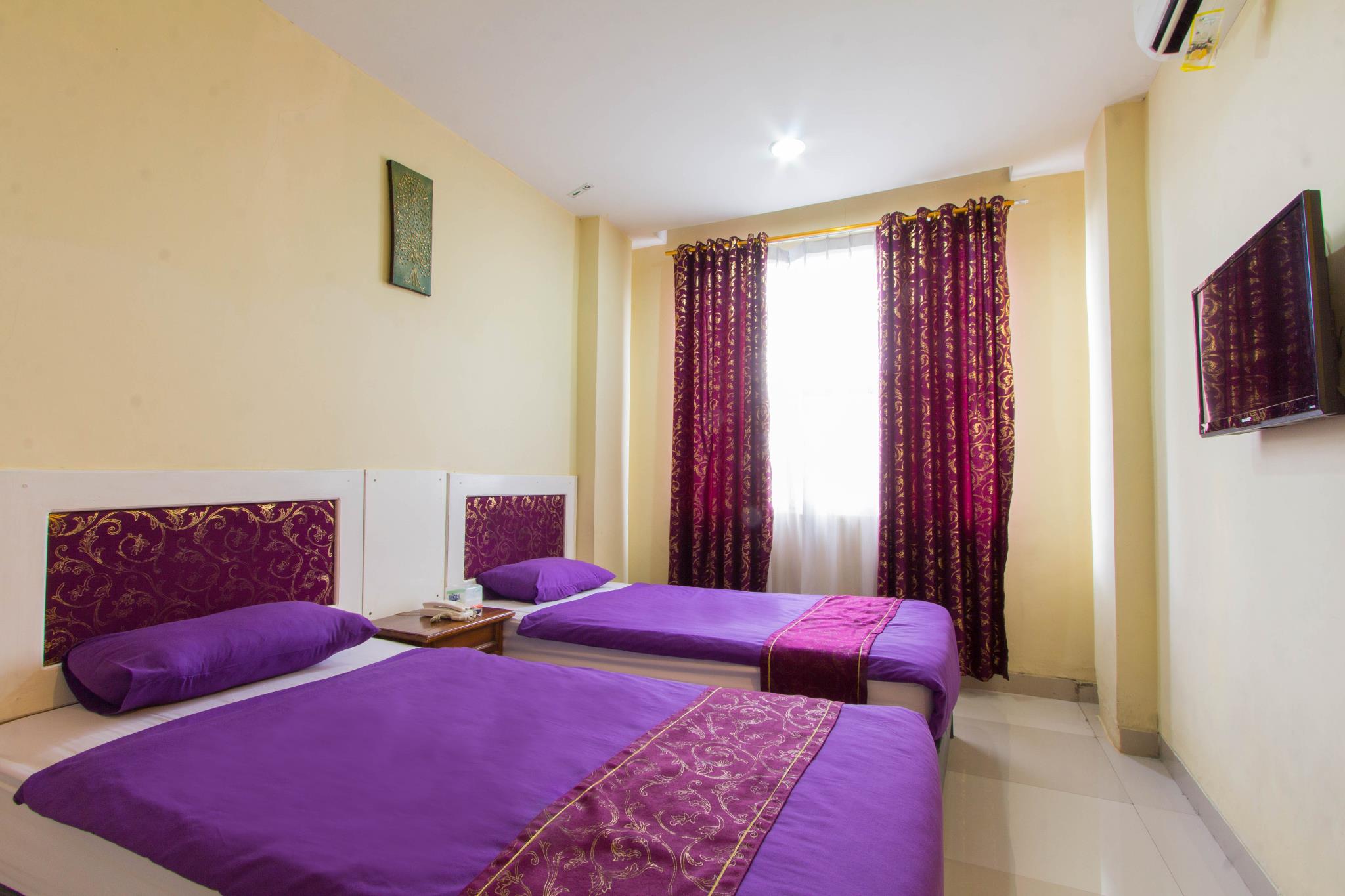 Wijaya Imperial Hotel