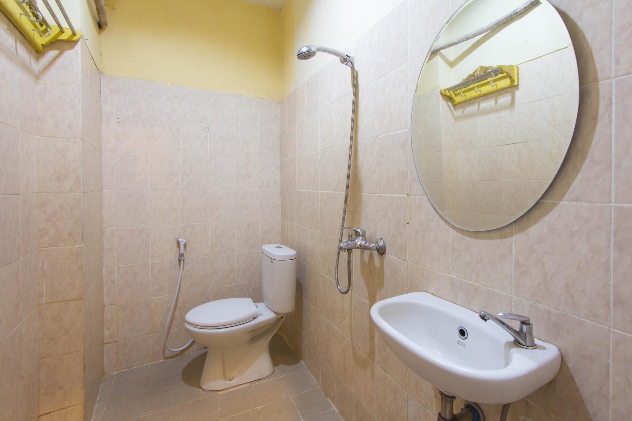 Wijaya Imperial Hotel