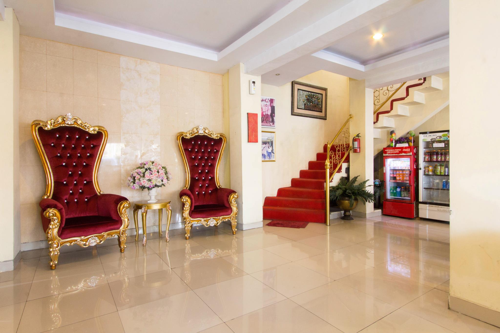 Wijaya Imperial Hotel