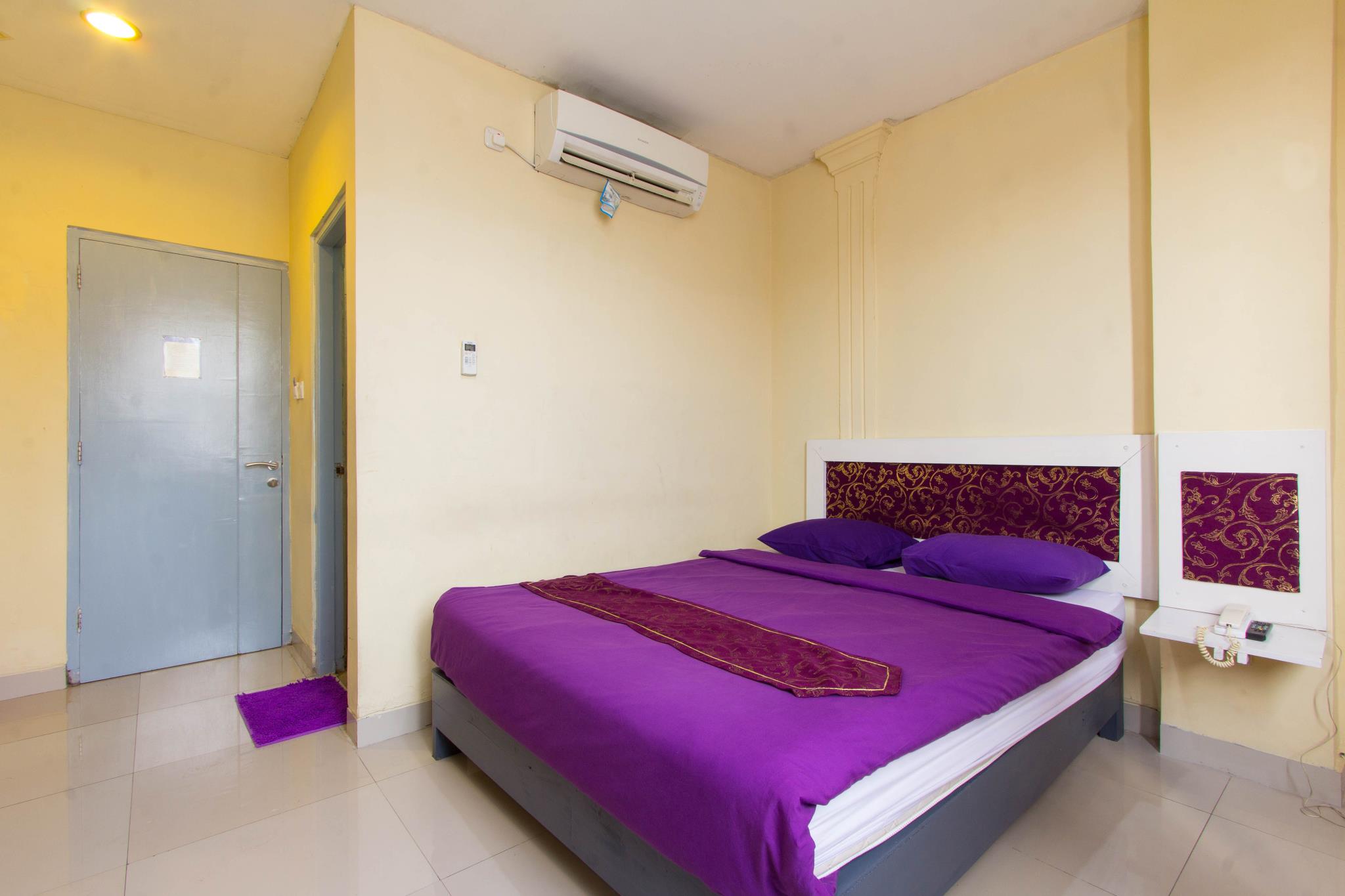 Wijaya Imperial Hotel