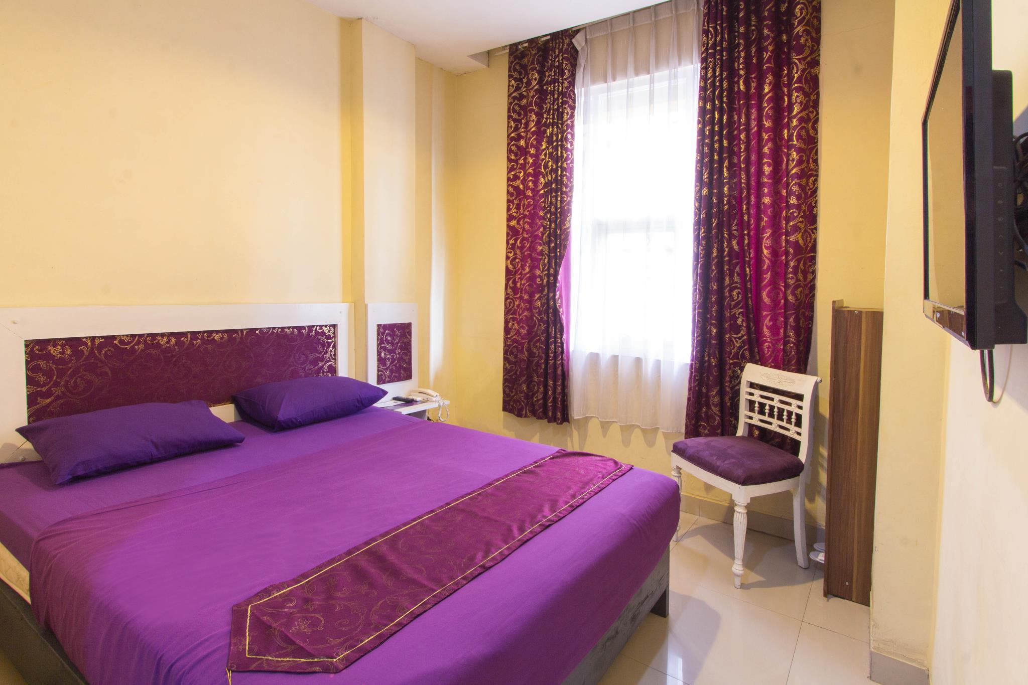 Wijaya Imperial Hotel