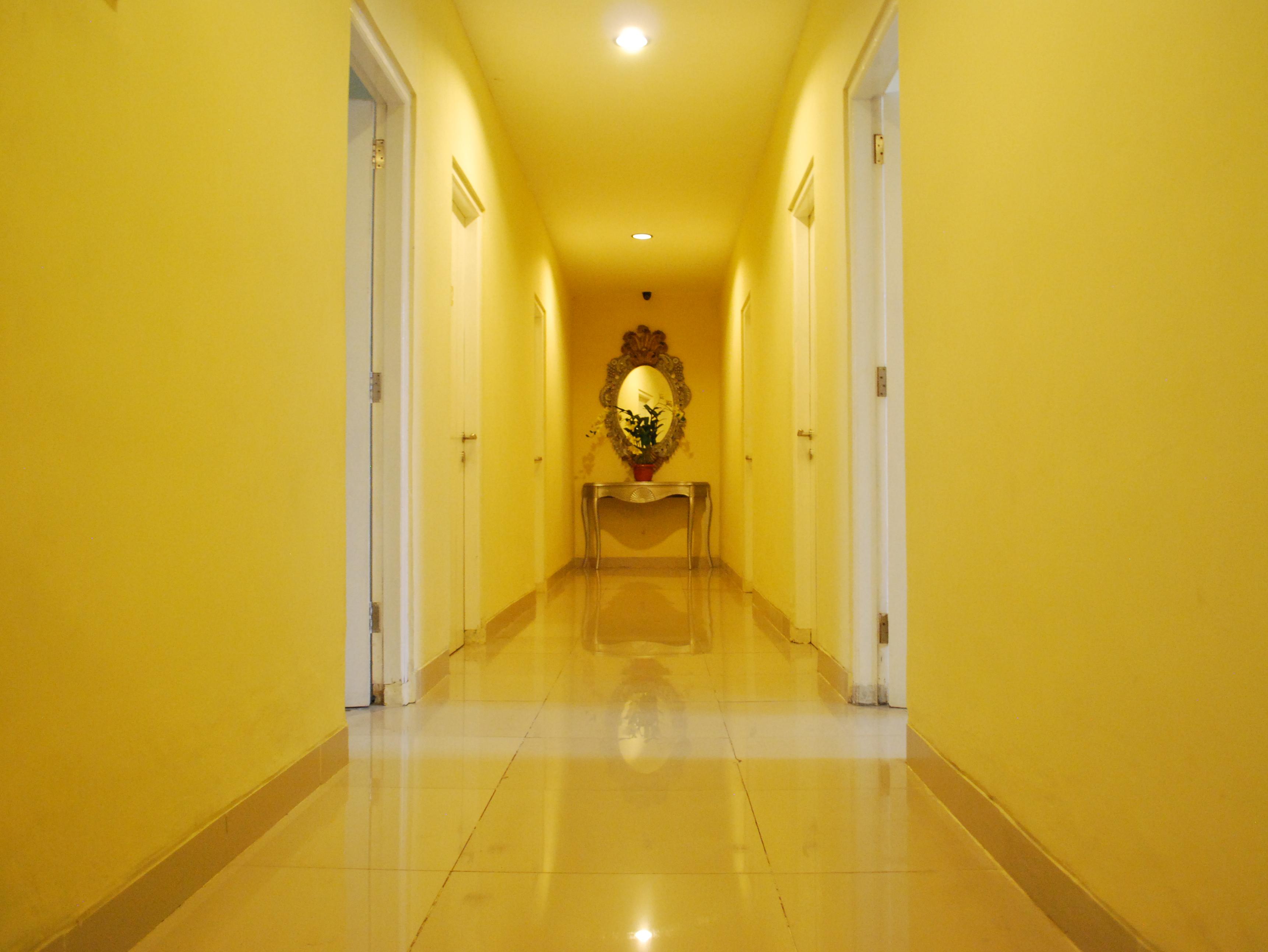 Wijaya Imperial Hotel