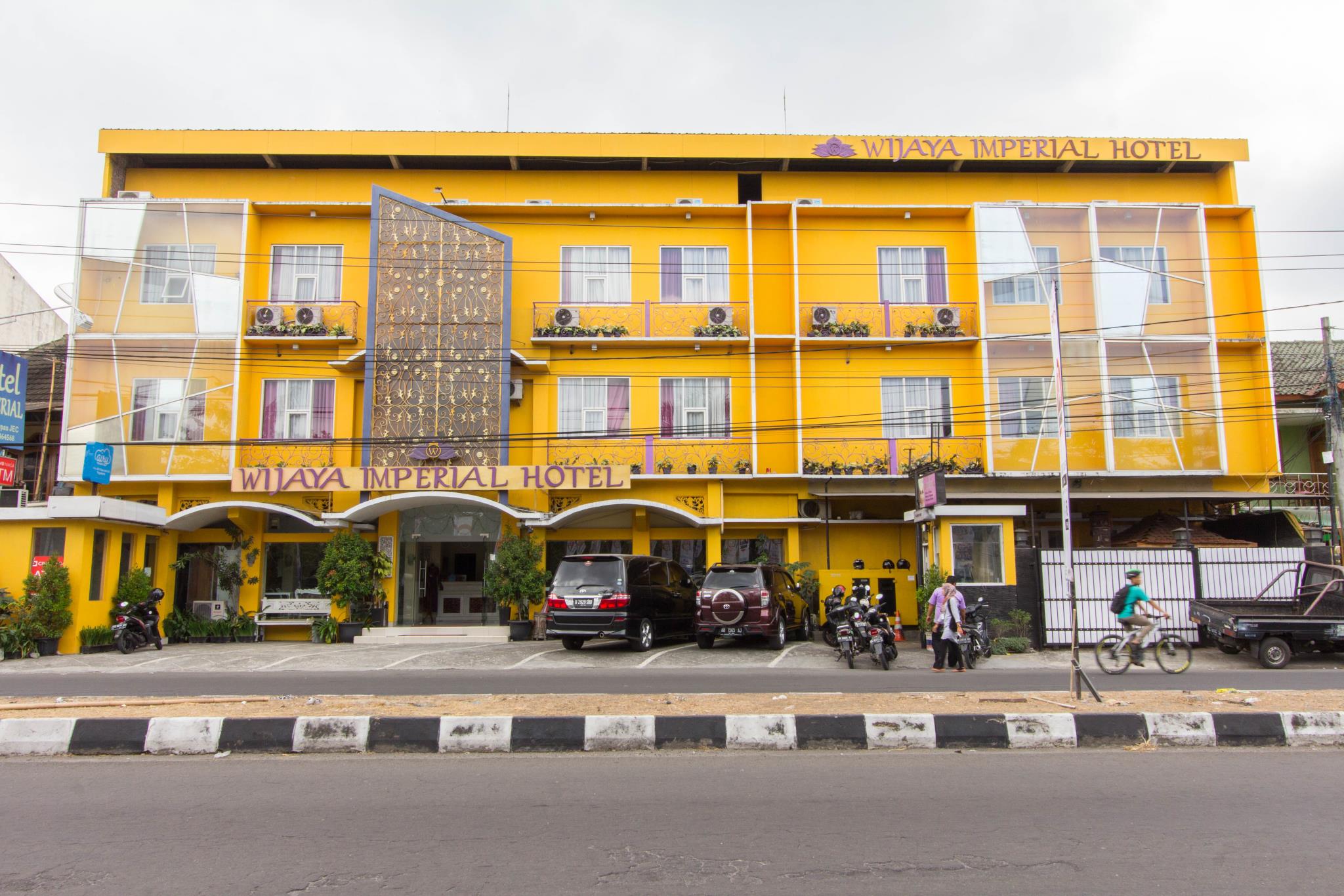 Wijaya Imperial Hotel