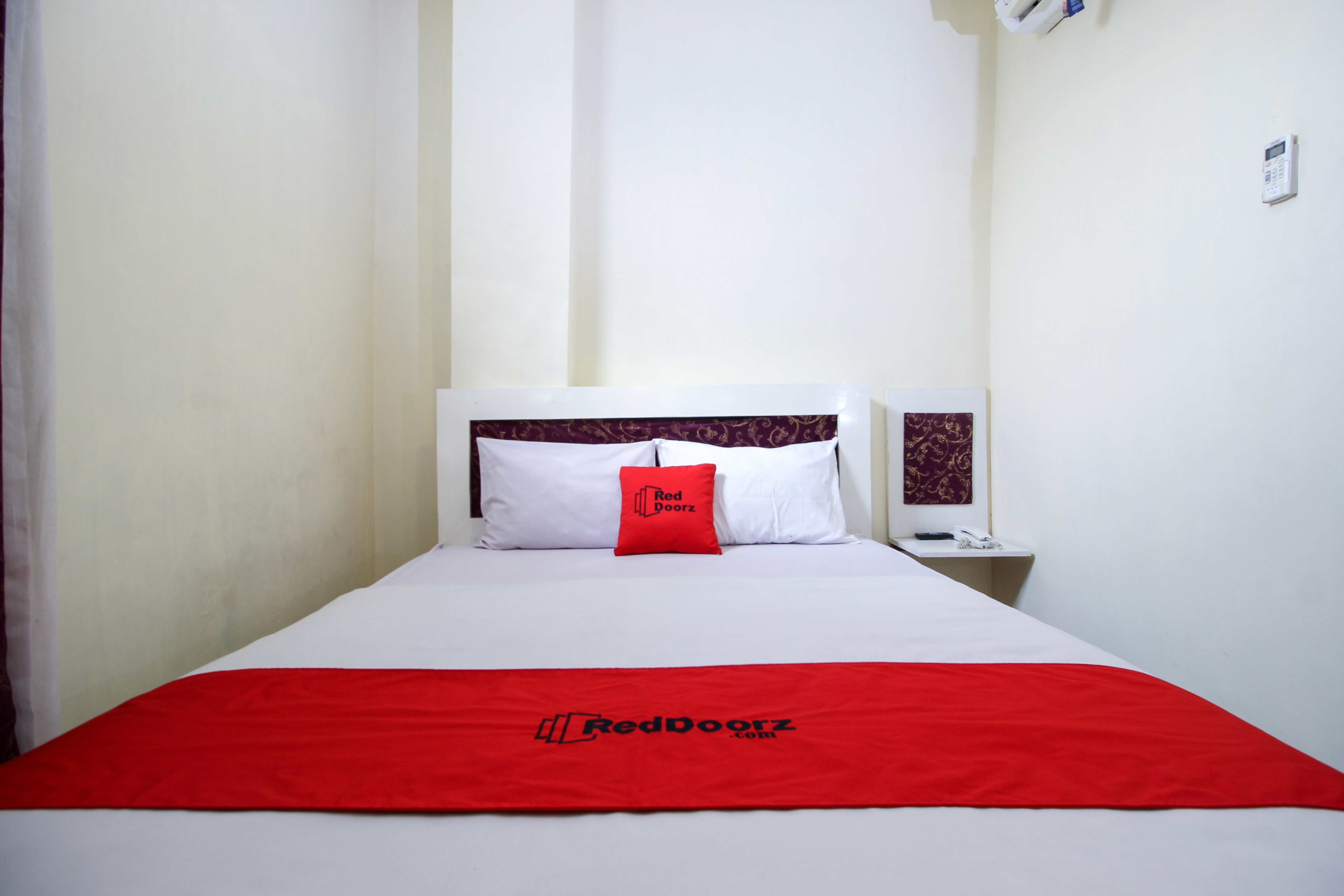 Wijaya Imperial Hotel by RedDoorz