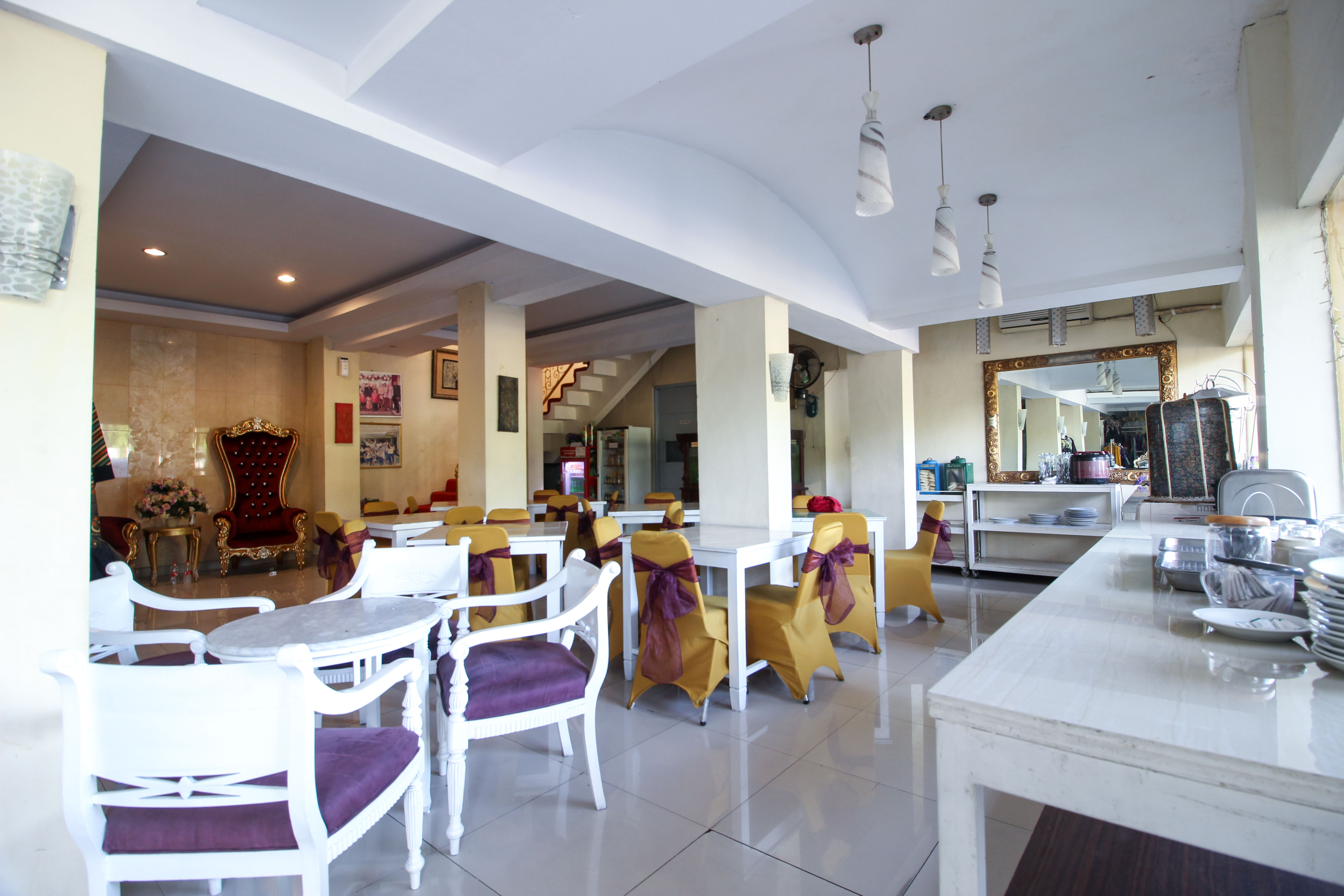 Wijaya Imperial Hotel by RedDoorz